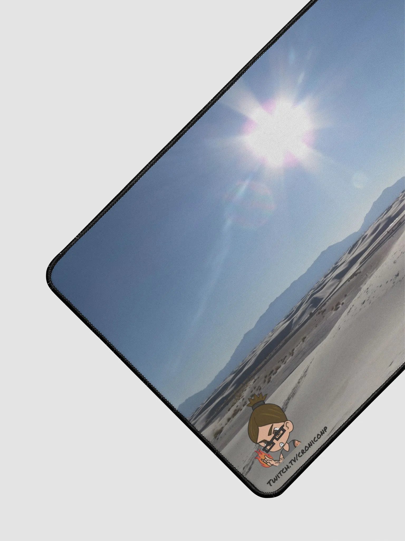 White Sands Desert Sun Trap product image (2)