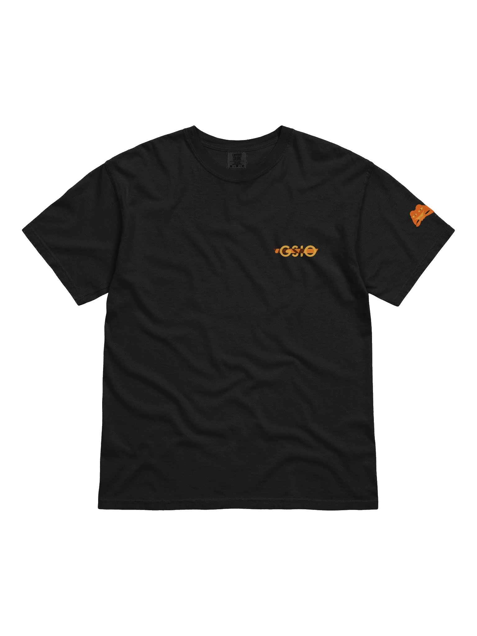 G.S.I.O. BlackOps Tee product image (2)