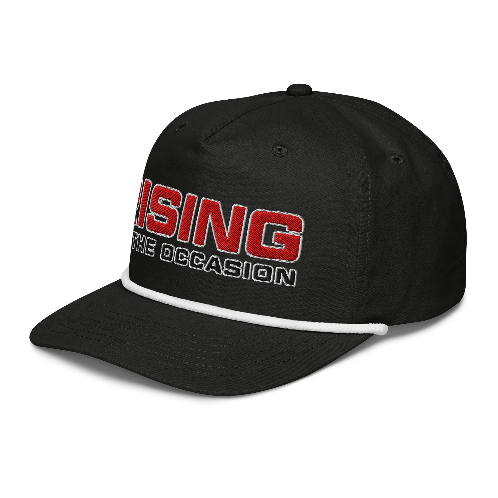 Rising To Rope Hat product image (7)