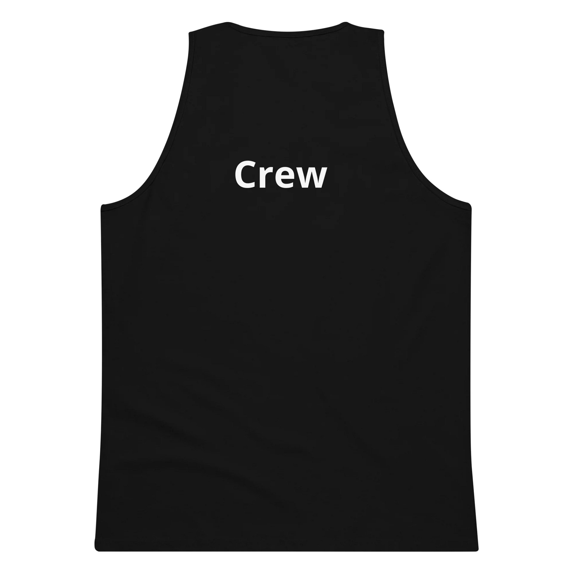 SITNS Touring Musician Tank Top product image (49)