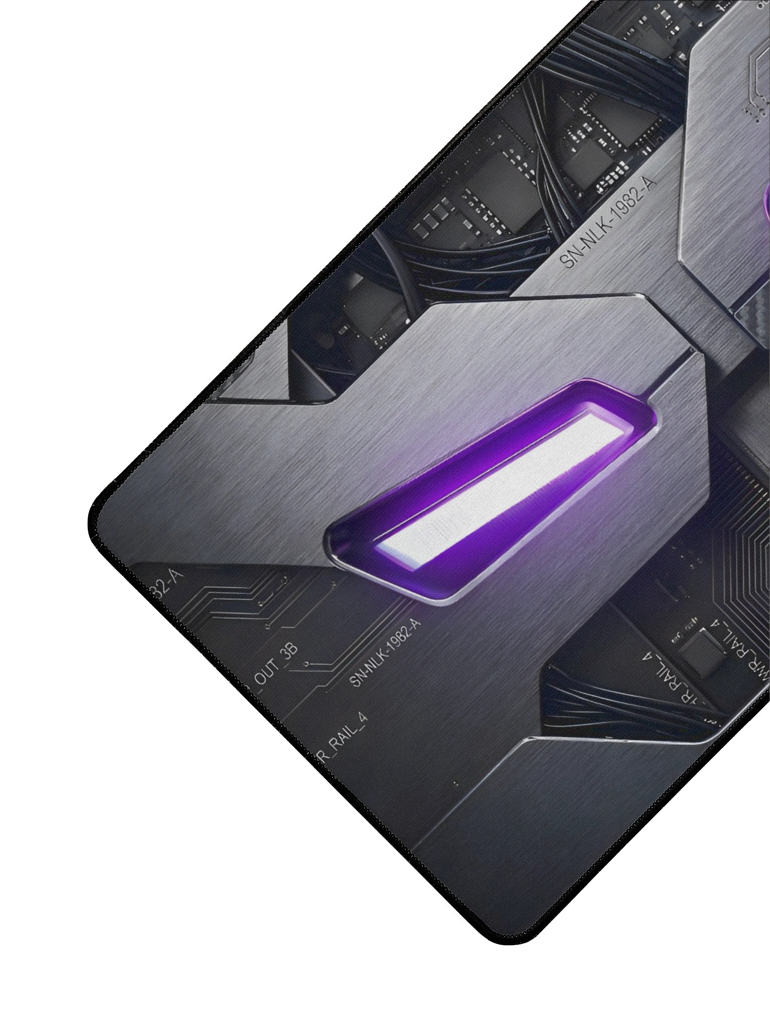 GS METAL DESK-MAT product image (3)