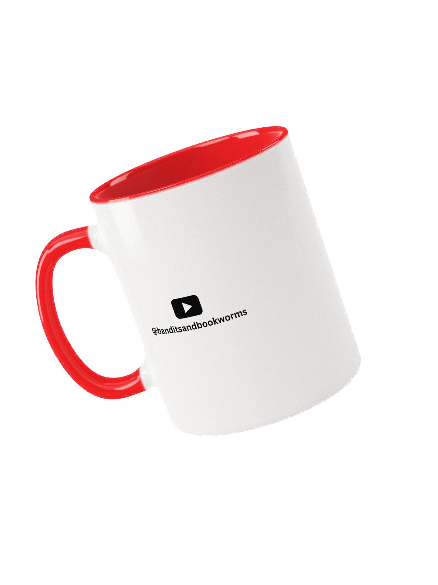 Bandits Ceramic Mug product image (3)