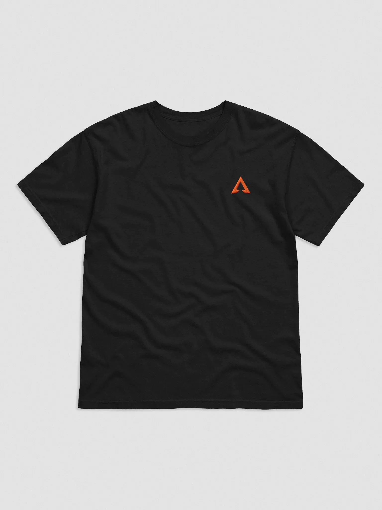 T-Shirt - Logo (Embroidered) product image (1)