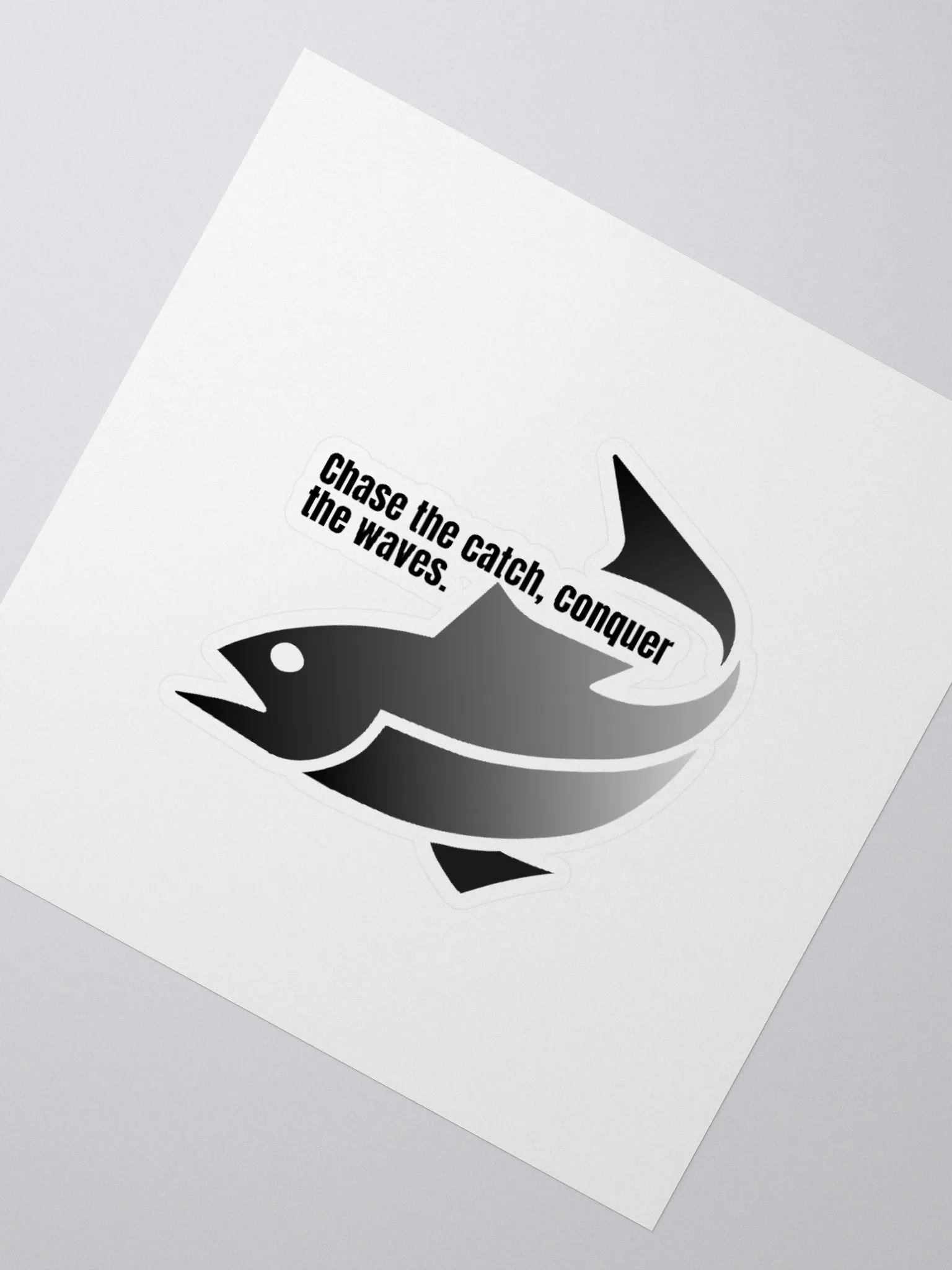 Chase the catch, conquer the waves. product image (7)
