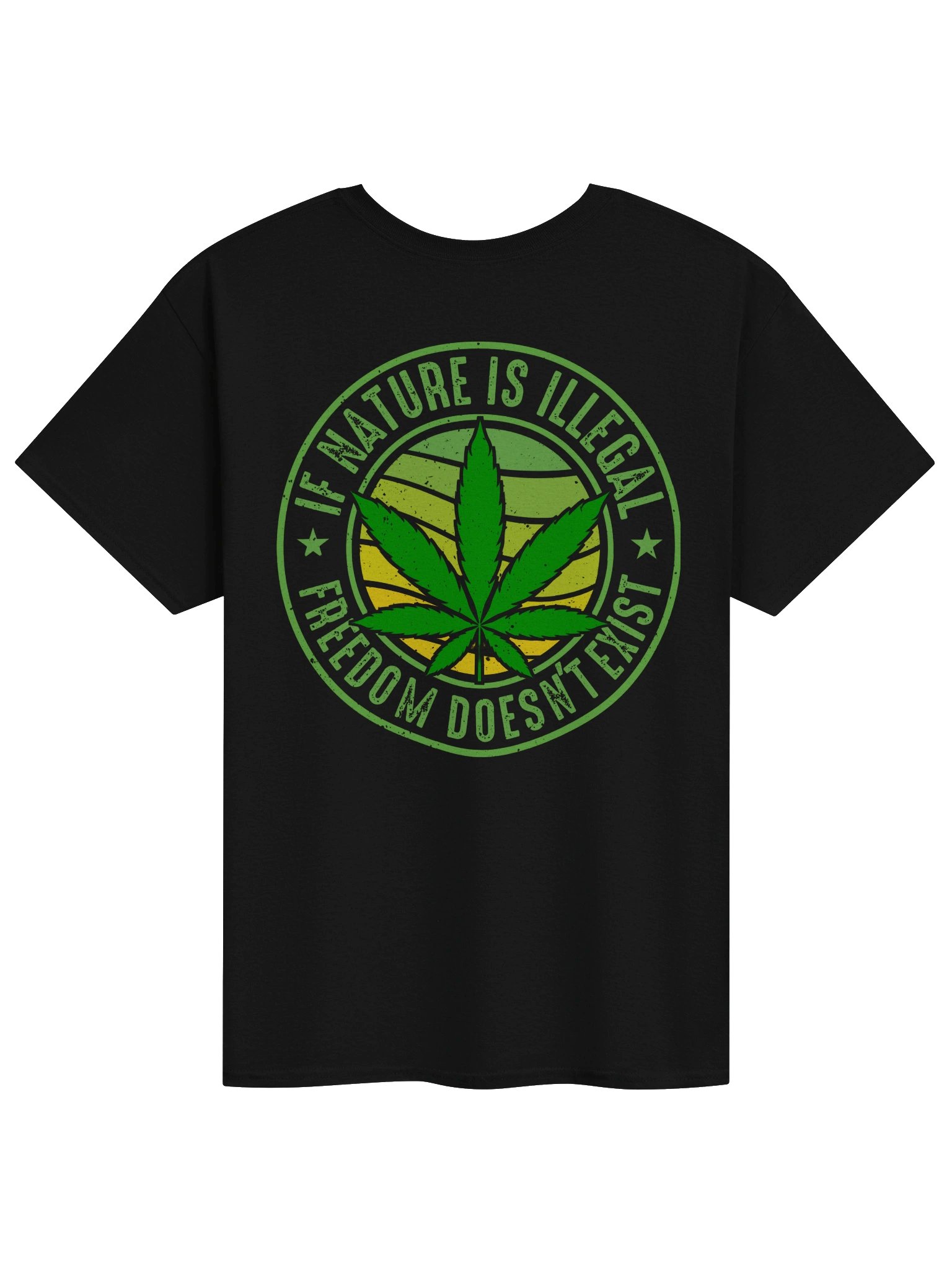 If Nature Is Illegal product image (2)