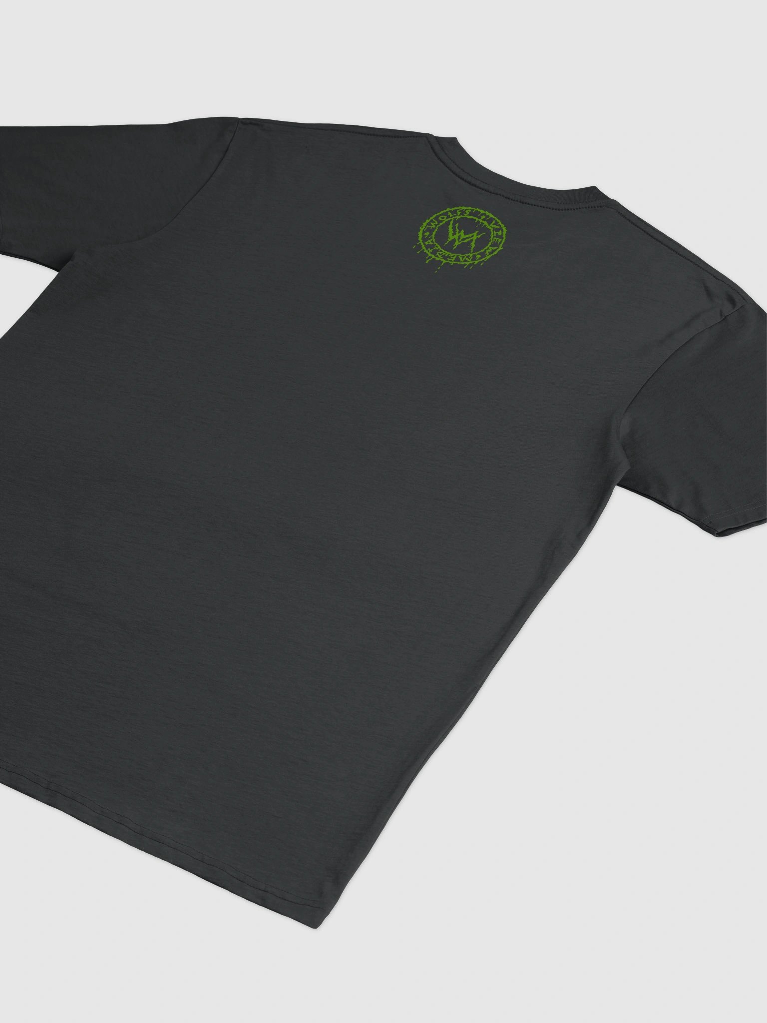 Delirium- Unisex Cotton Tee product image (22)