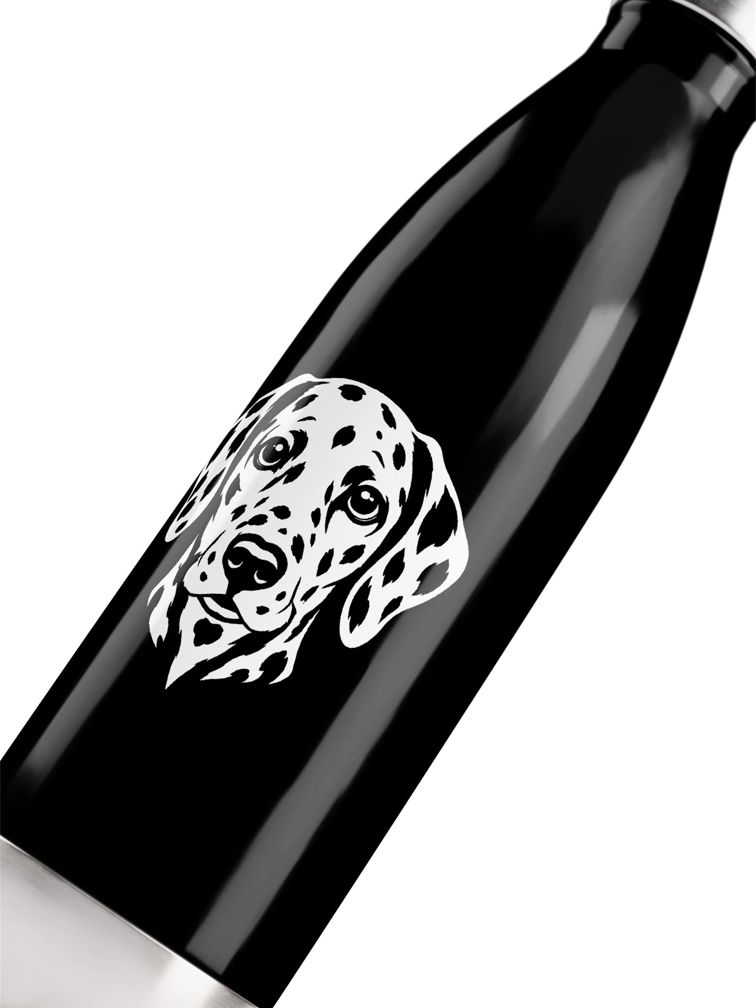 Borraccia in acciaio inossidabile DALMATA product image (5)