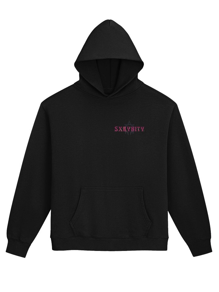 Sxrynity Logo Hoodie product image (1)
