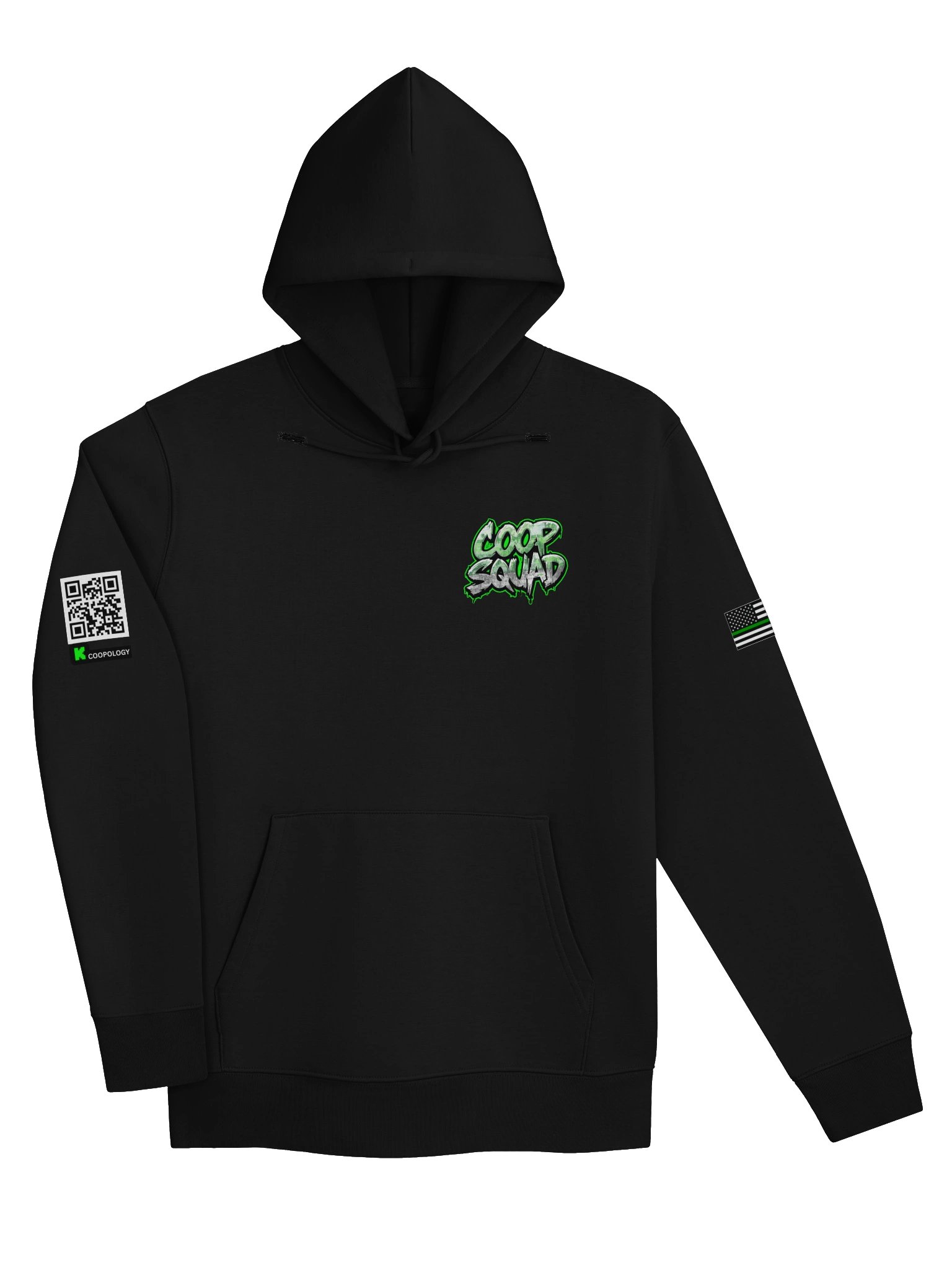 Coop Squad Drip product image (14)
