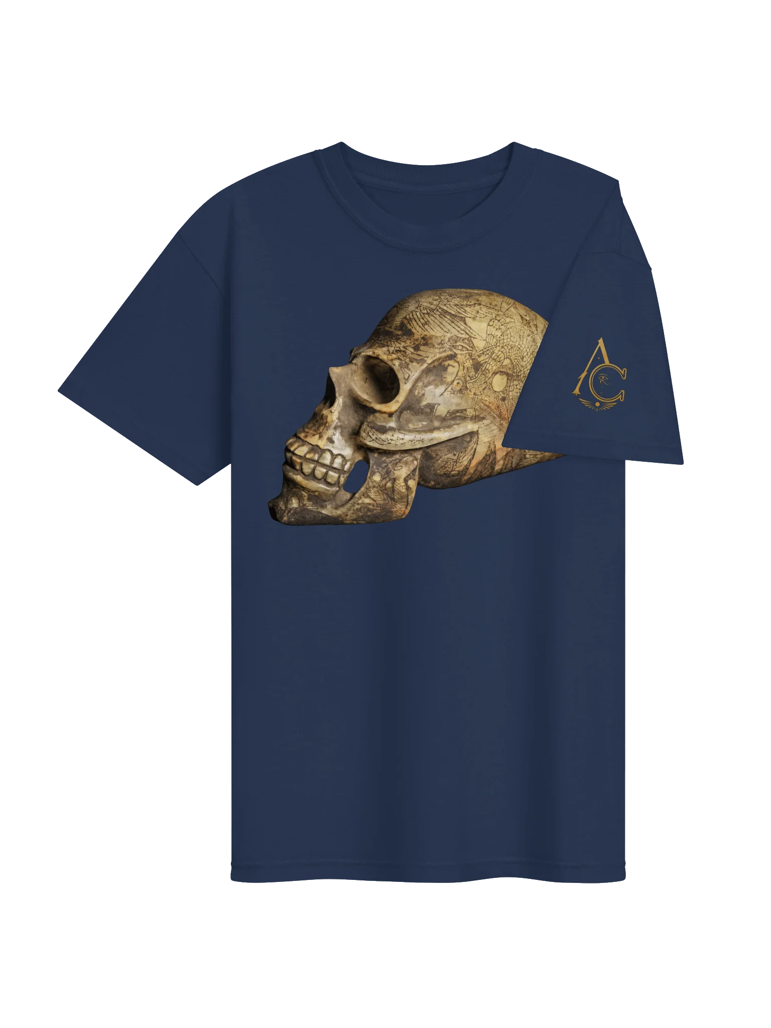 When Heads Roll Premium T-Shirt product image (4)