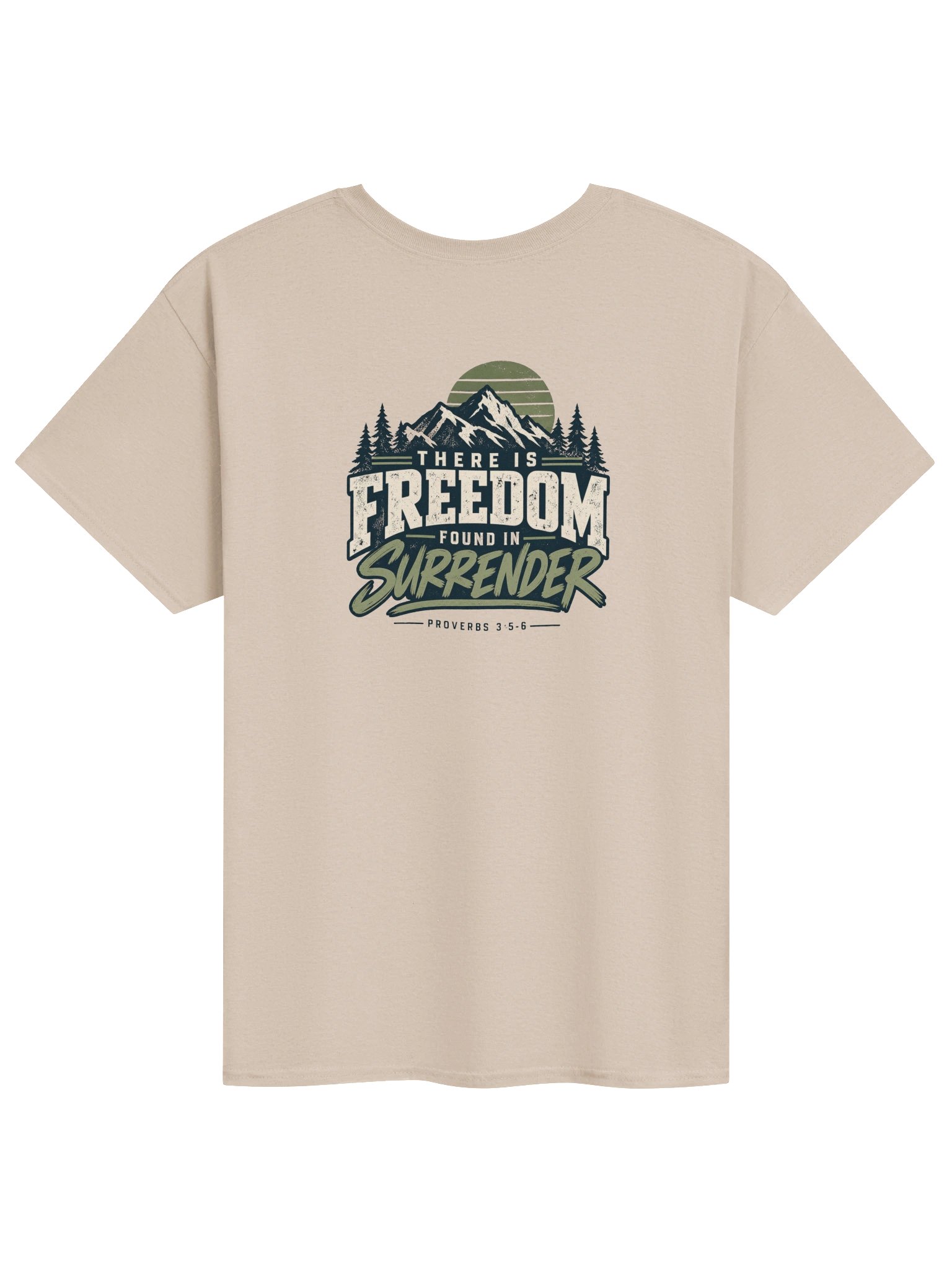 Freedom in Surrender product image (7)