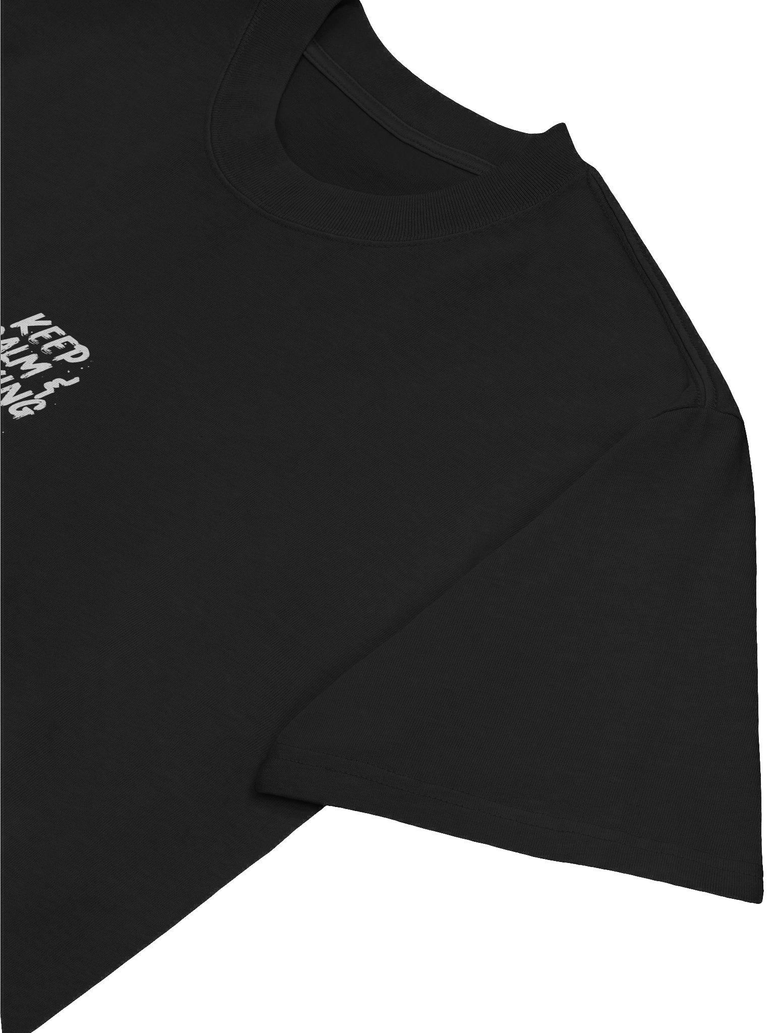 fevi oversized T 티셔츠 😎 product image (5)