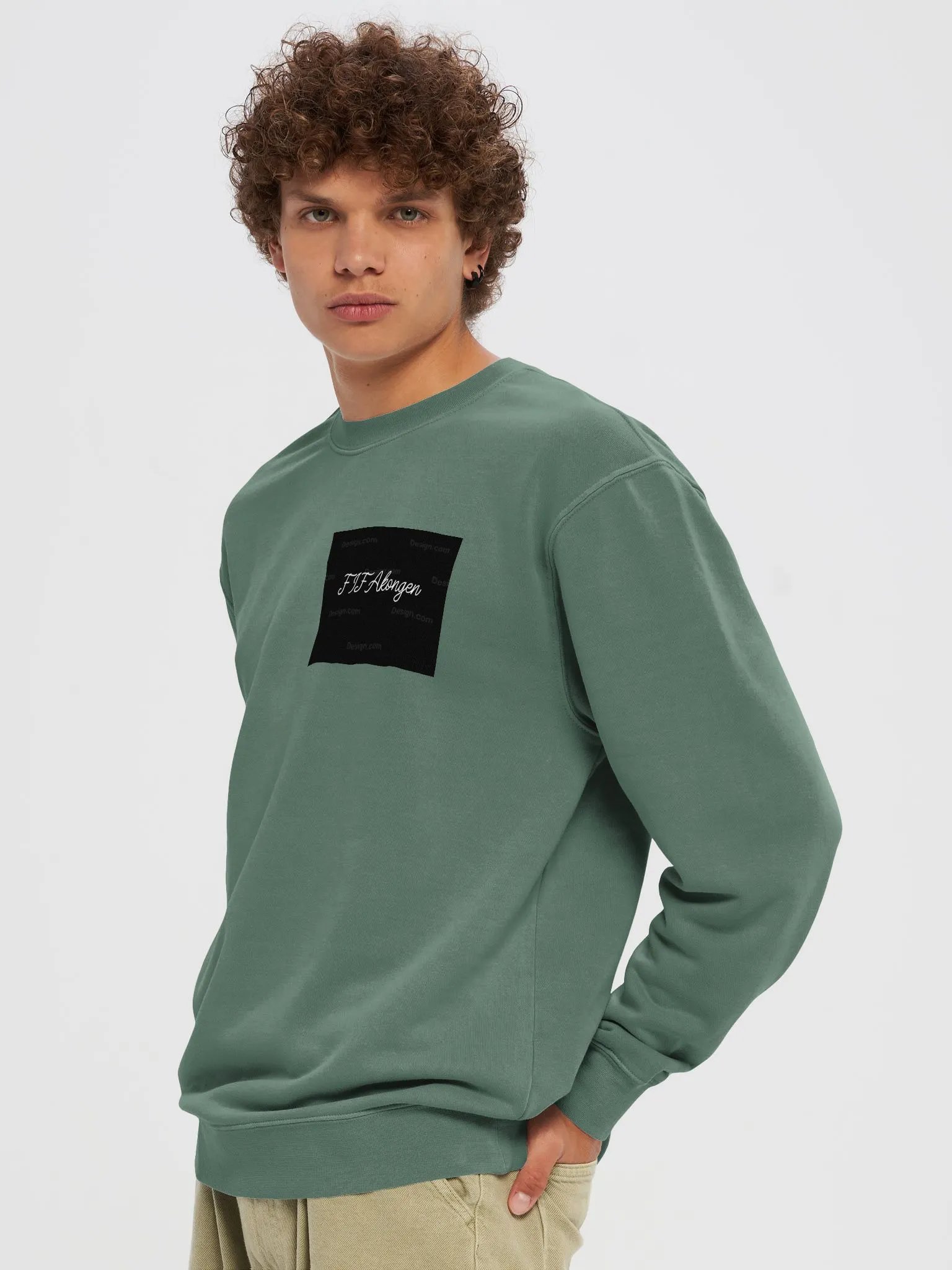 FIFAkongen trøje product image (36)