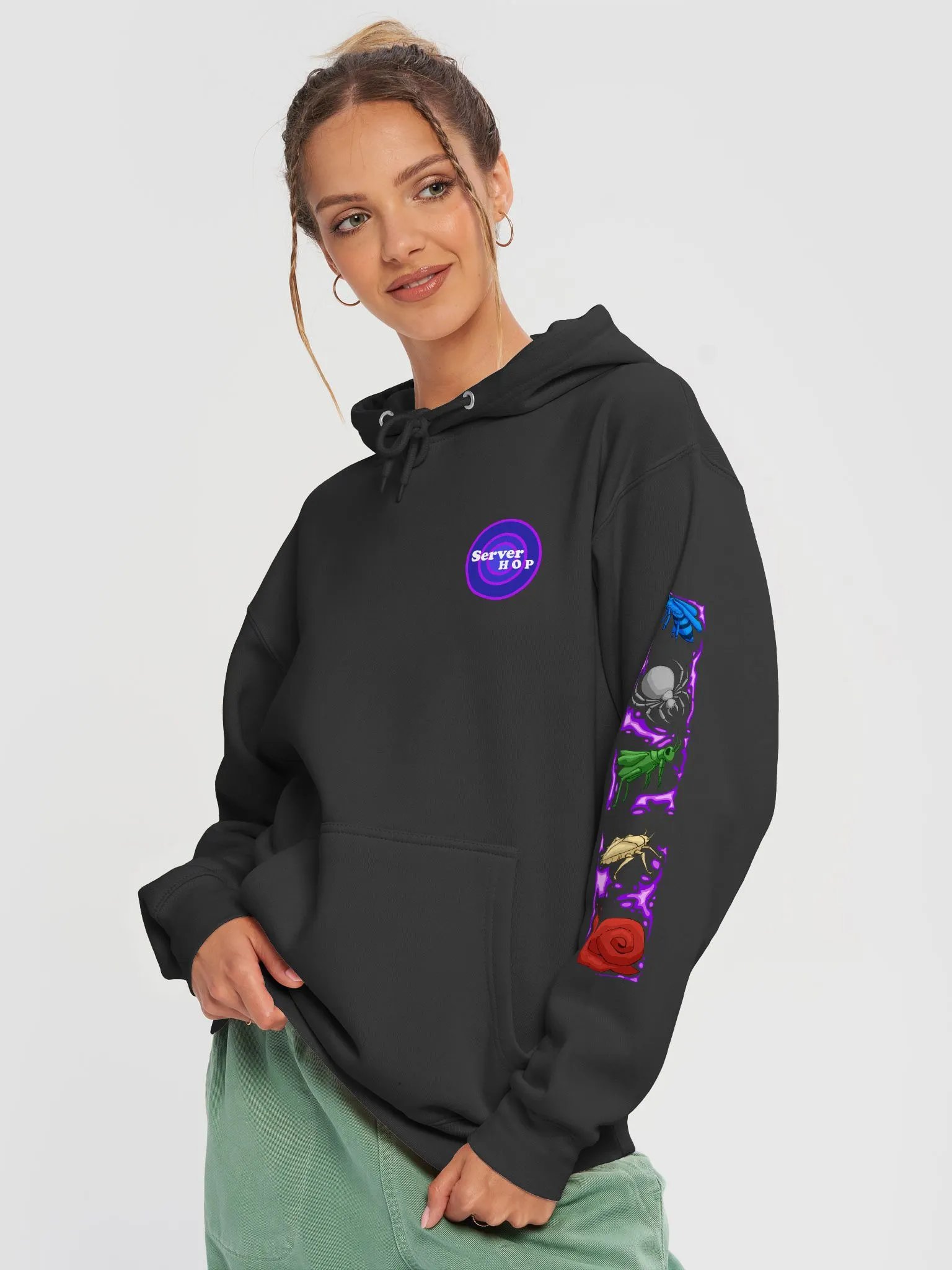 all teams hoodie version 2 product image (3)