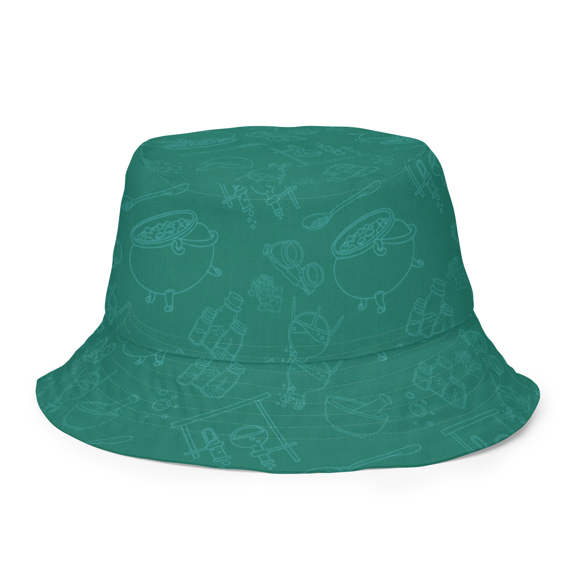 Alchemist Reversible Bucket Hat product image (8)