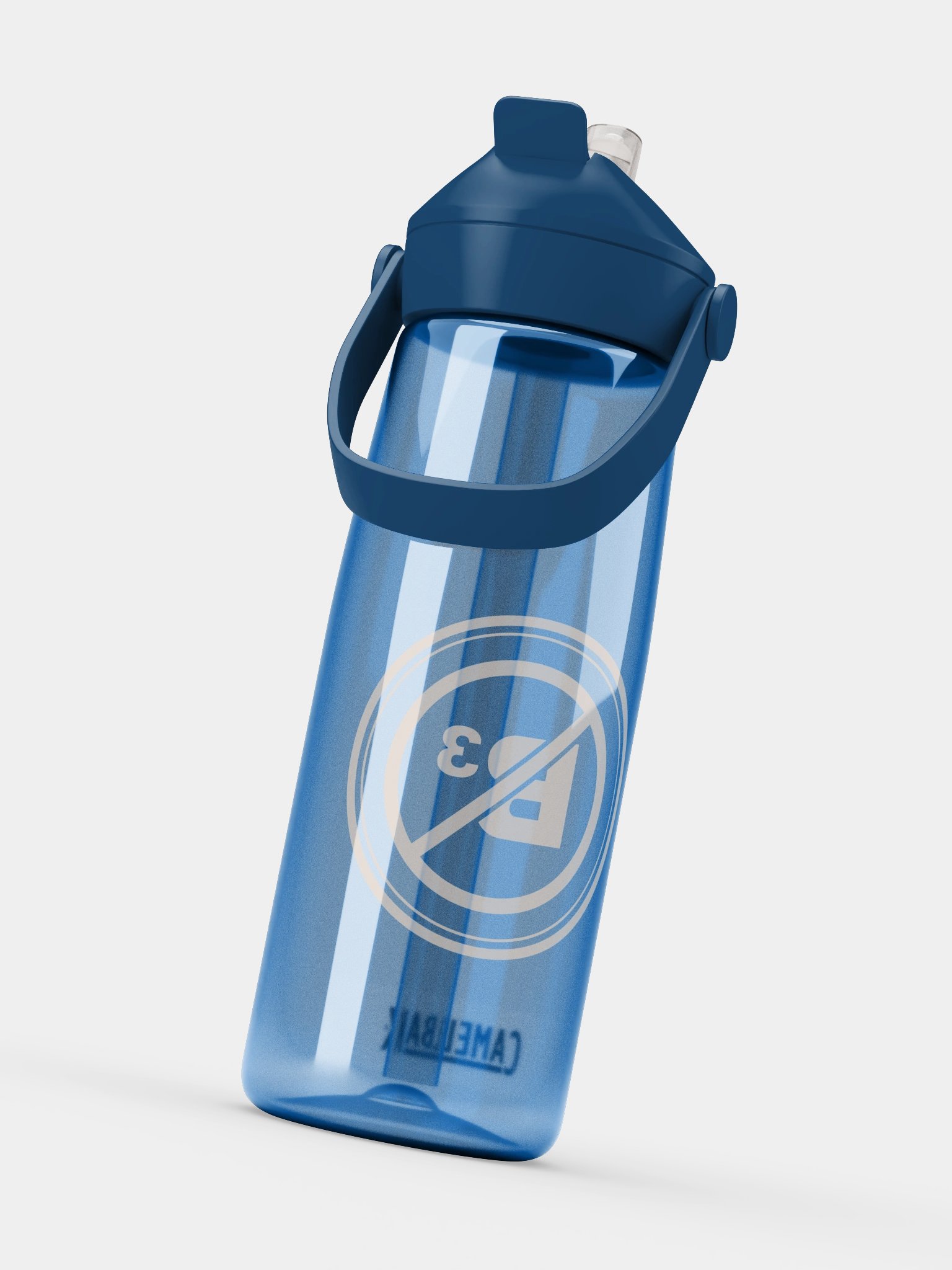 NoB3 Logo CamelBak Water Bottle (25 oz) product image (8)