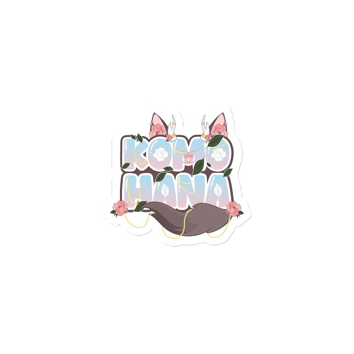 Whimsical Komohana Magnets product image (1)