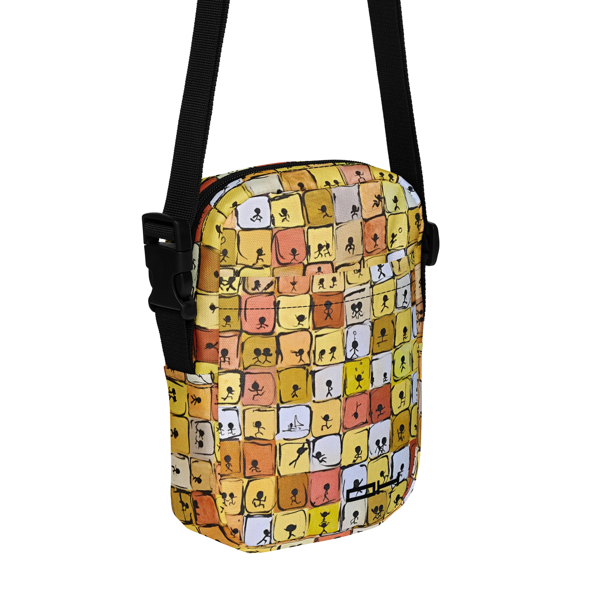 OH Studio // The Golden Hour Crossbody Bag product image (1)