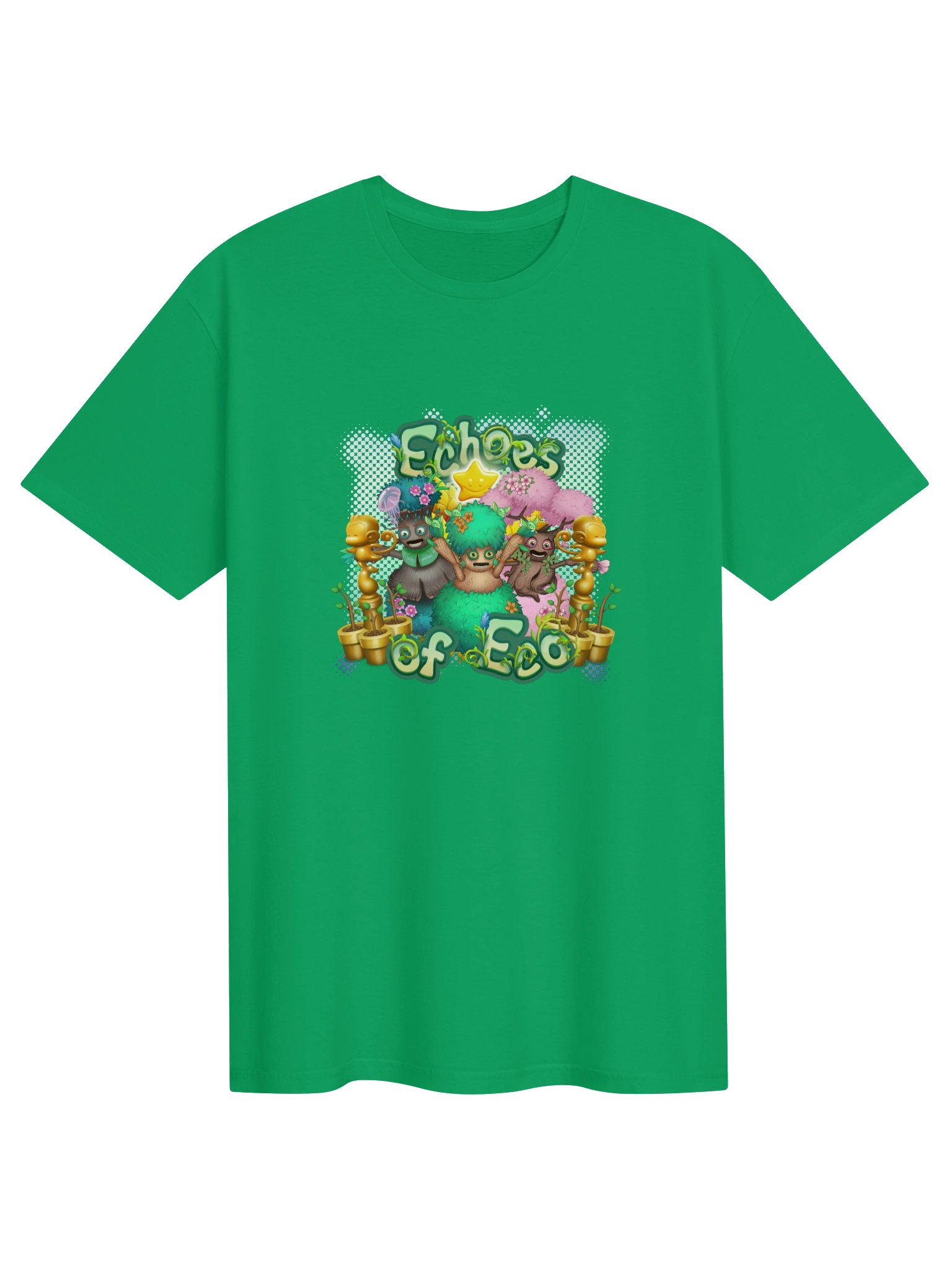 Echoes of Eco Tee product image (41)