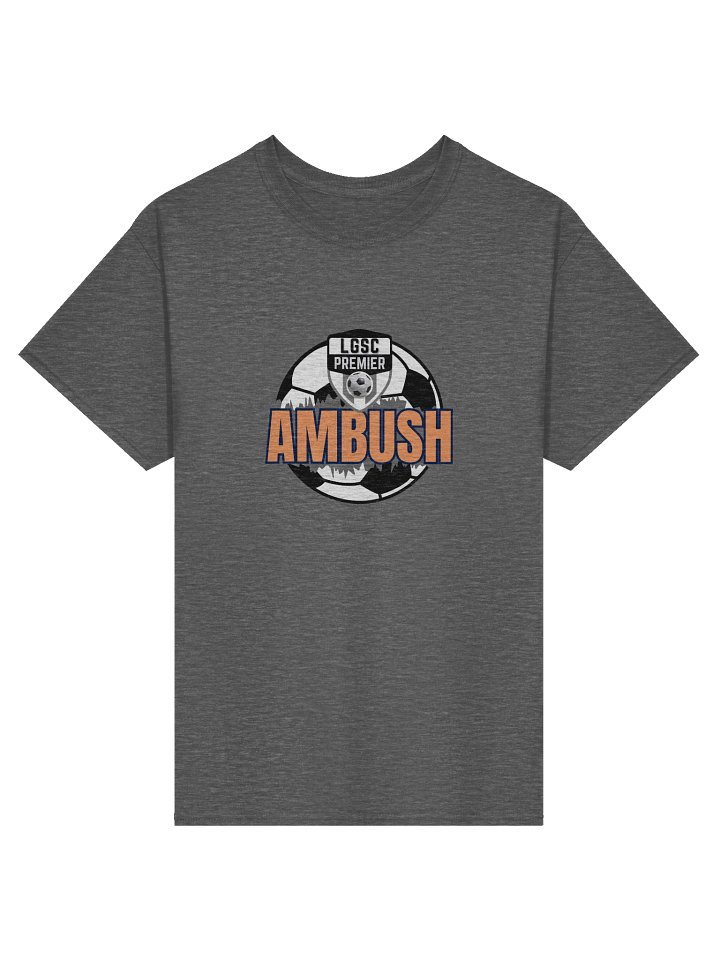 LGSC Premier Ambush Soccer T-Shirt product image (5)