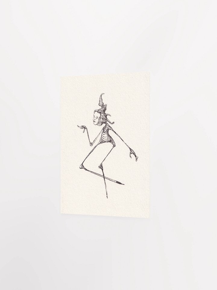 Spindly Print product image (2)
