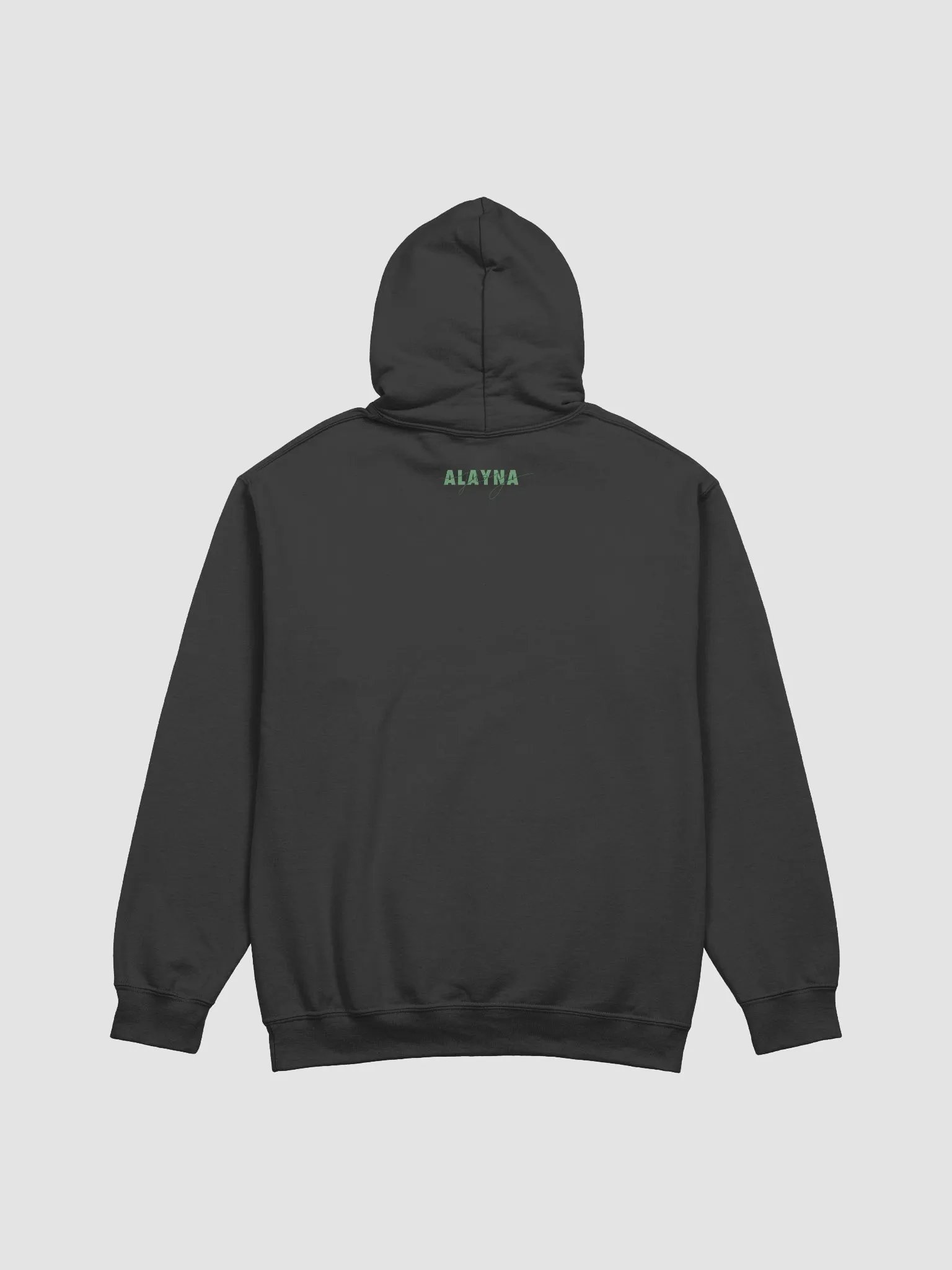 It's Fern Time Babyyyy Hoodie (Dark) product image (2)