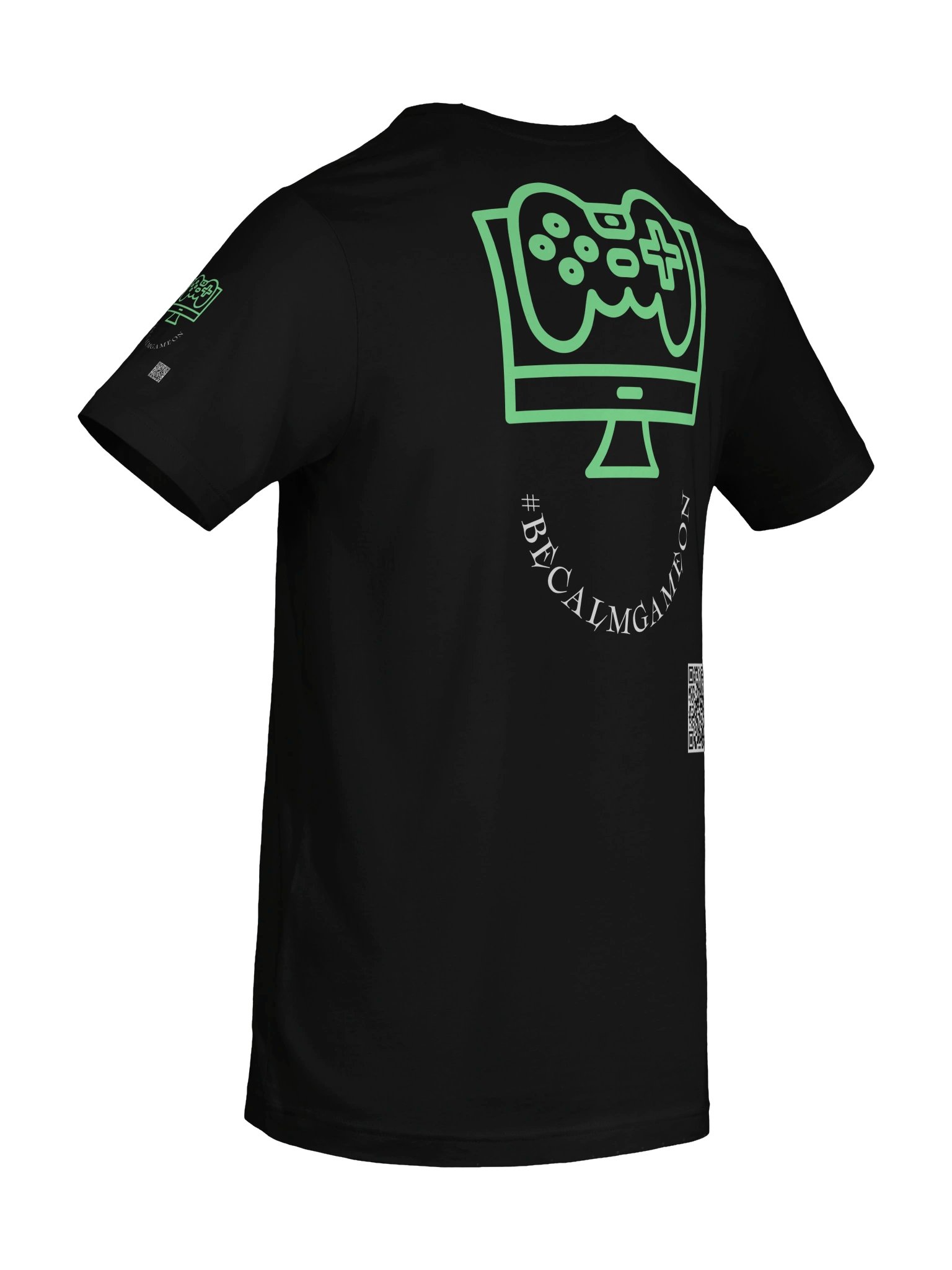 #BeCalmGameOn product image (84)