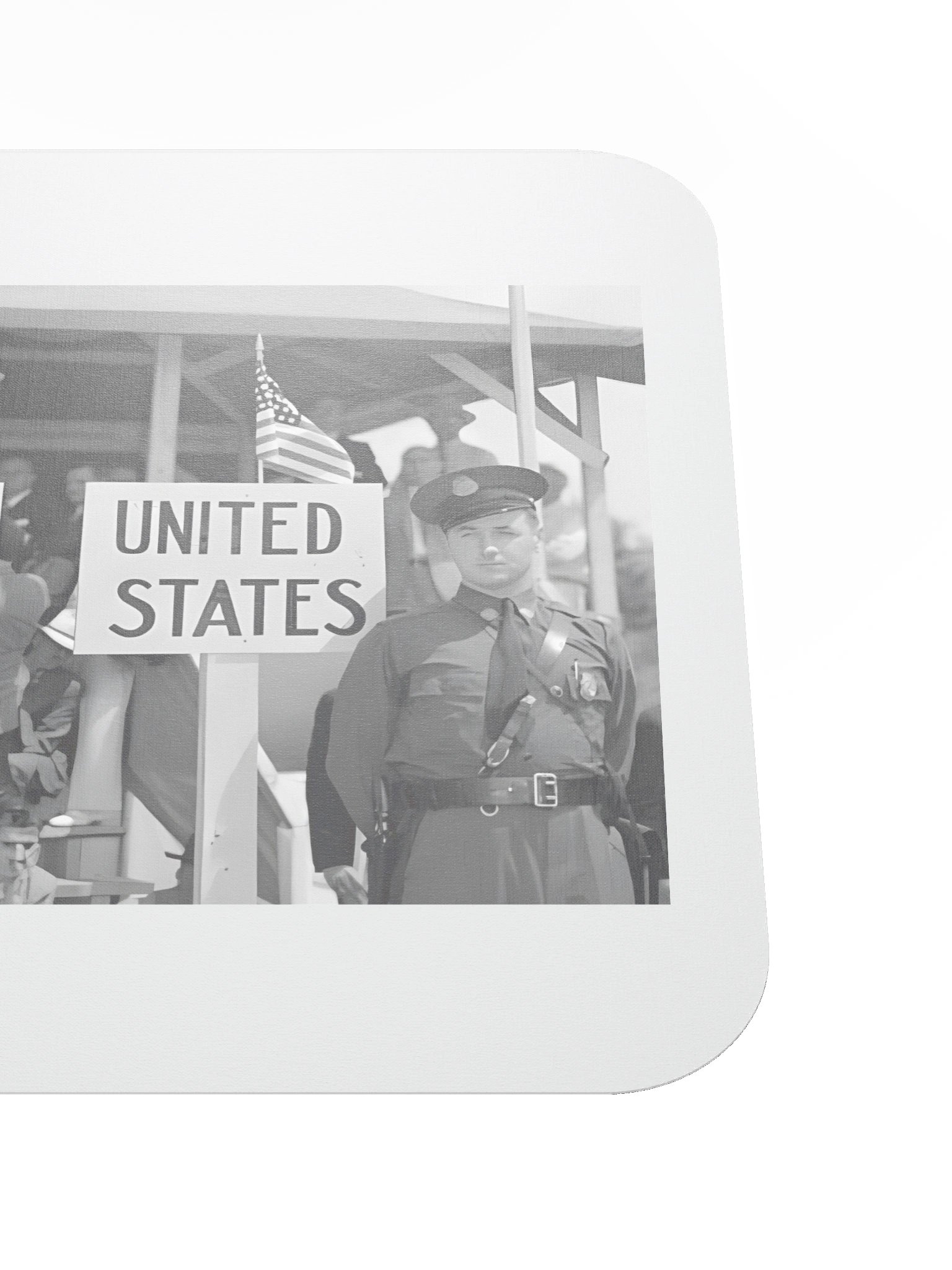 Mousepad Diplomacy product image (5)