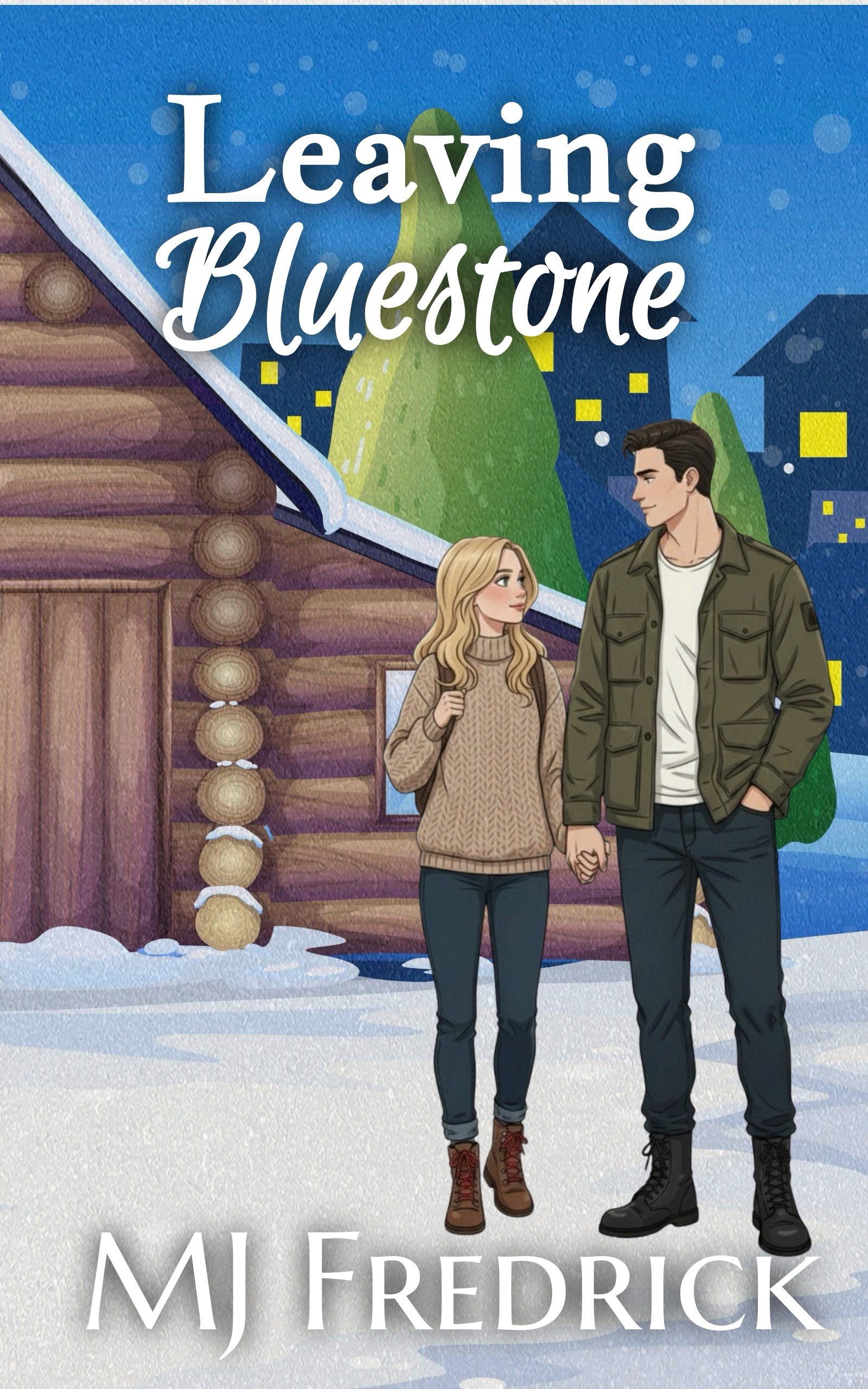 Leaving Bluestone product image (1)
