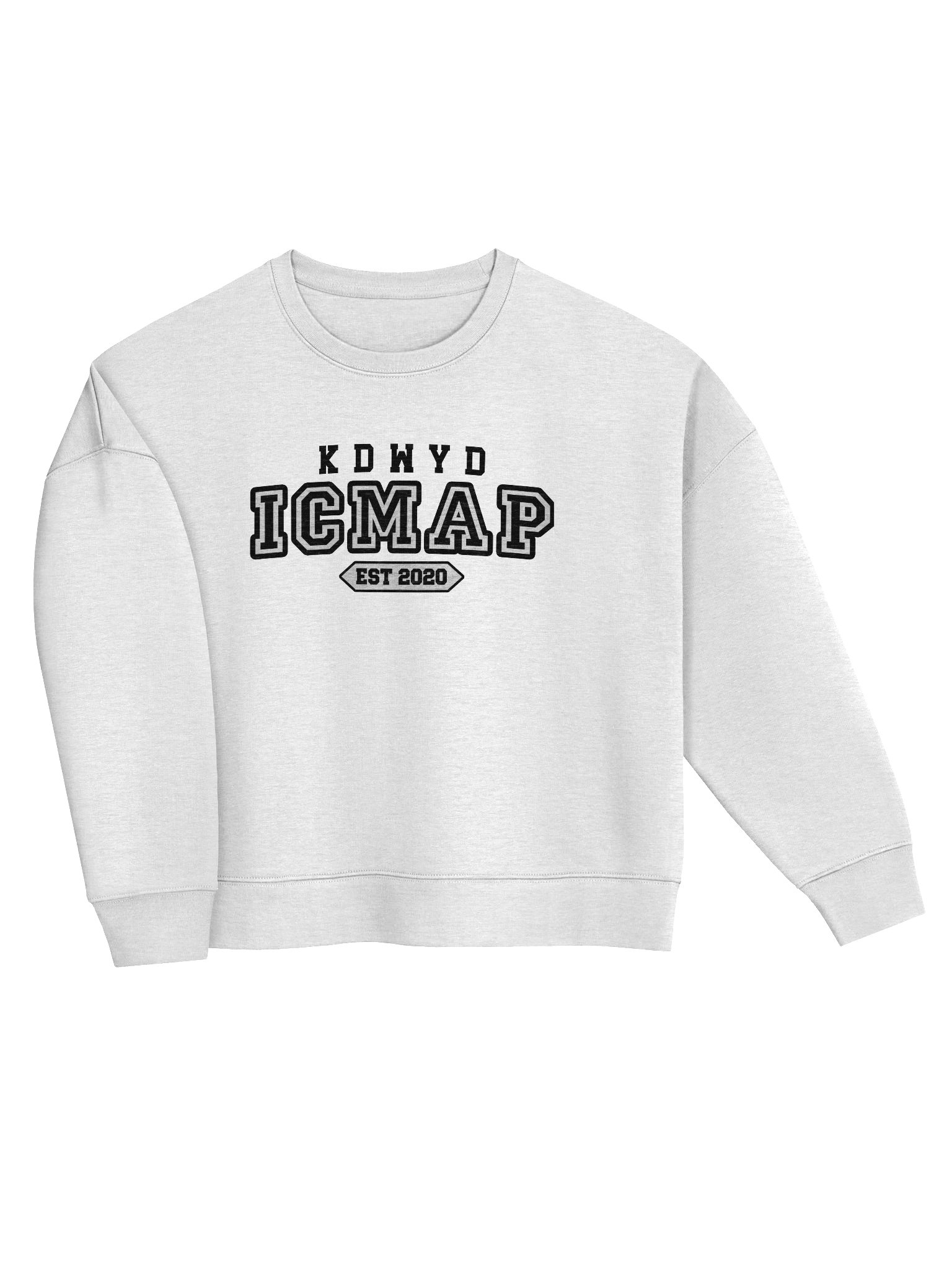 ICMAP Campus Women's Sweat product image (6)