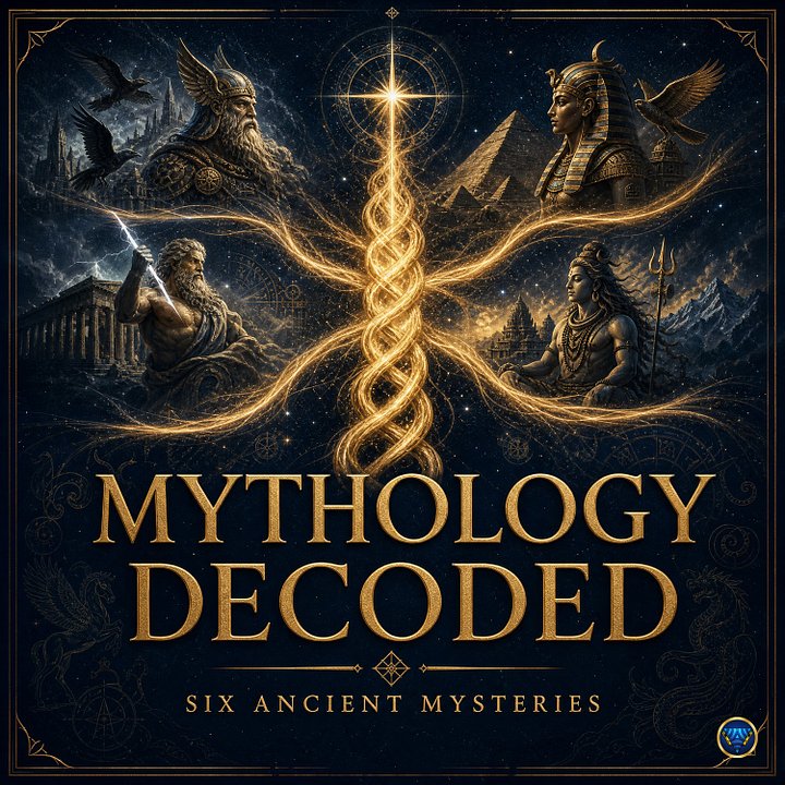 Mythology Decoded (ebook) product image (1)