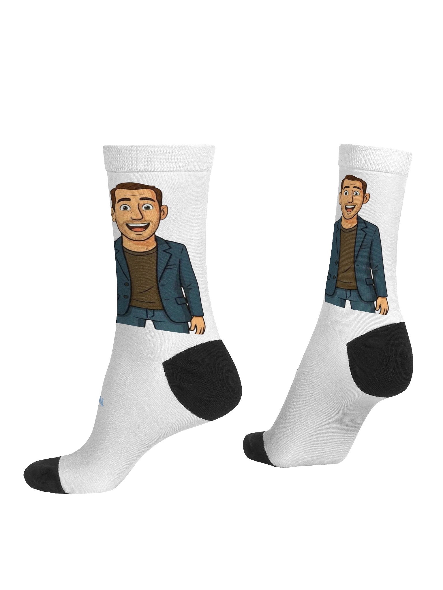 iLLOGICAL iNFLUENCE: The Socks product image (4)