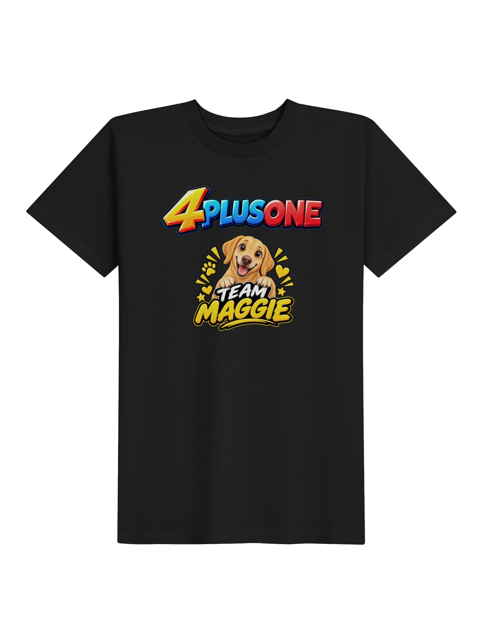 Team Maggie Shirt :) product image (2)