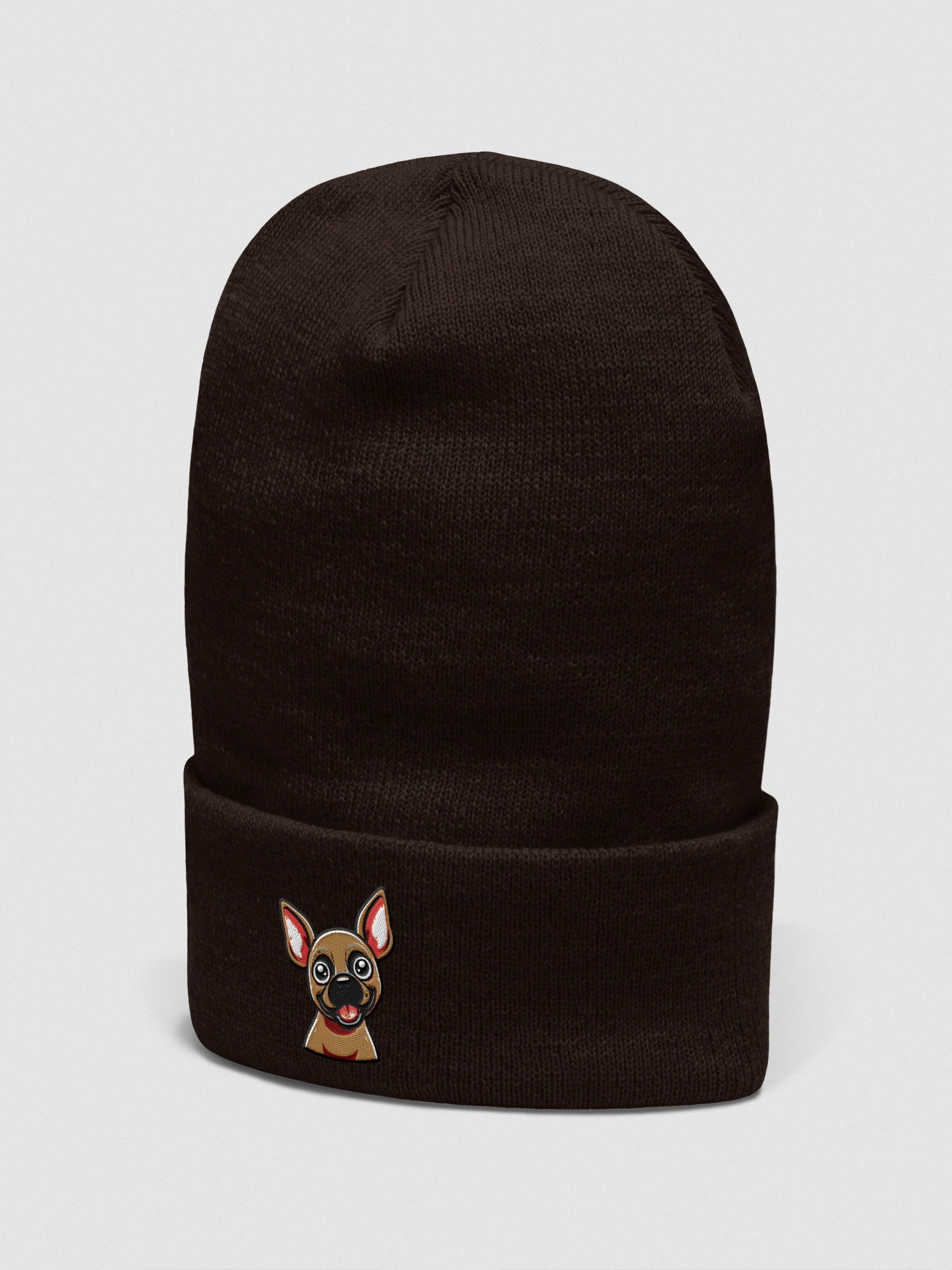 Bear Beanie product image (18)
