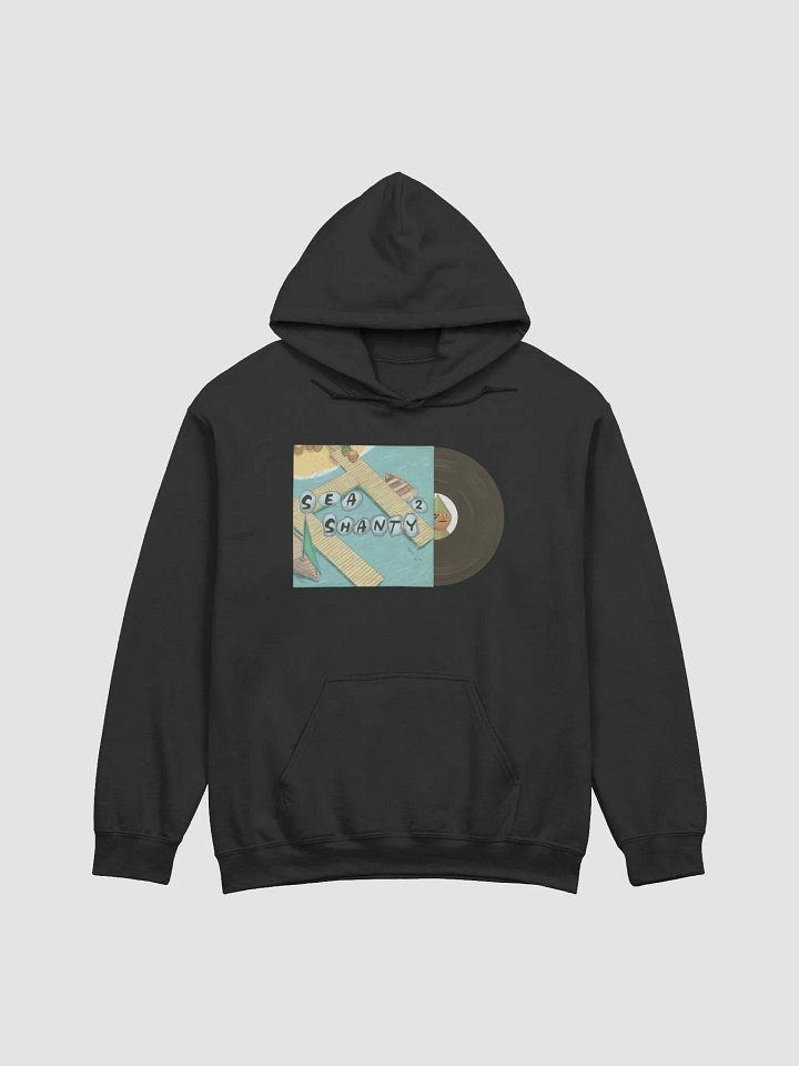 Sea Shanty Vinyl - Hoodie product image (1)