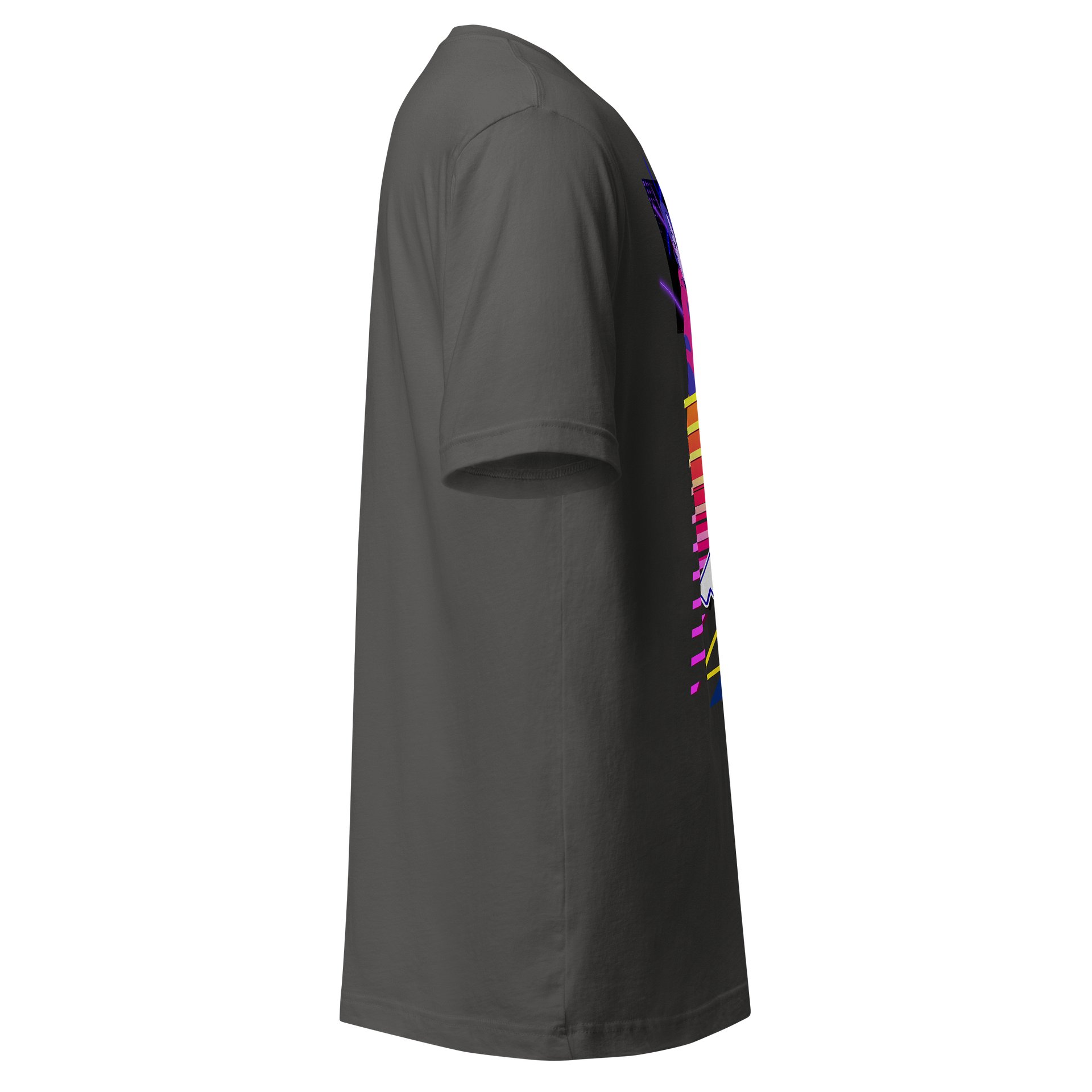 Tragic Neon T-Shirt product image (6)