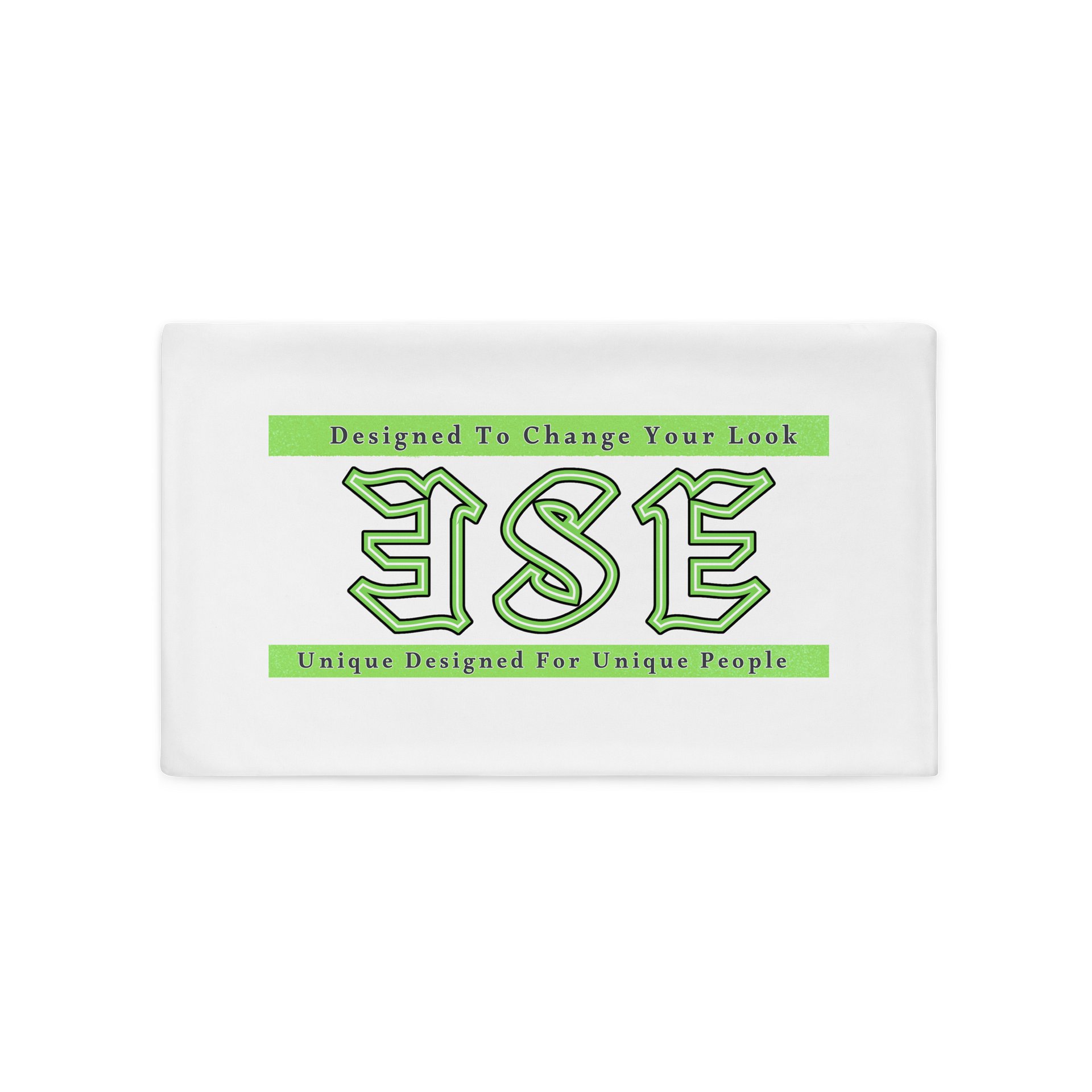 Revamp Your Space with FSE All-Over Print Pillowcase product image (2)