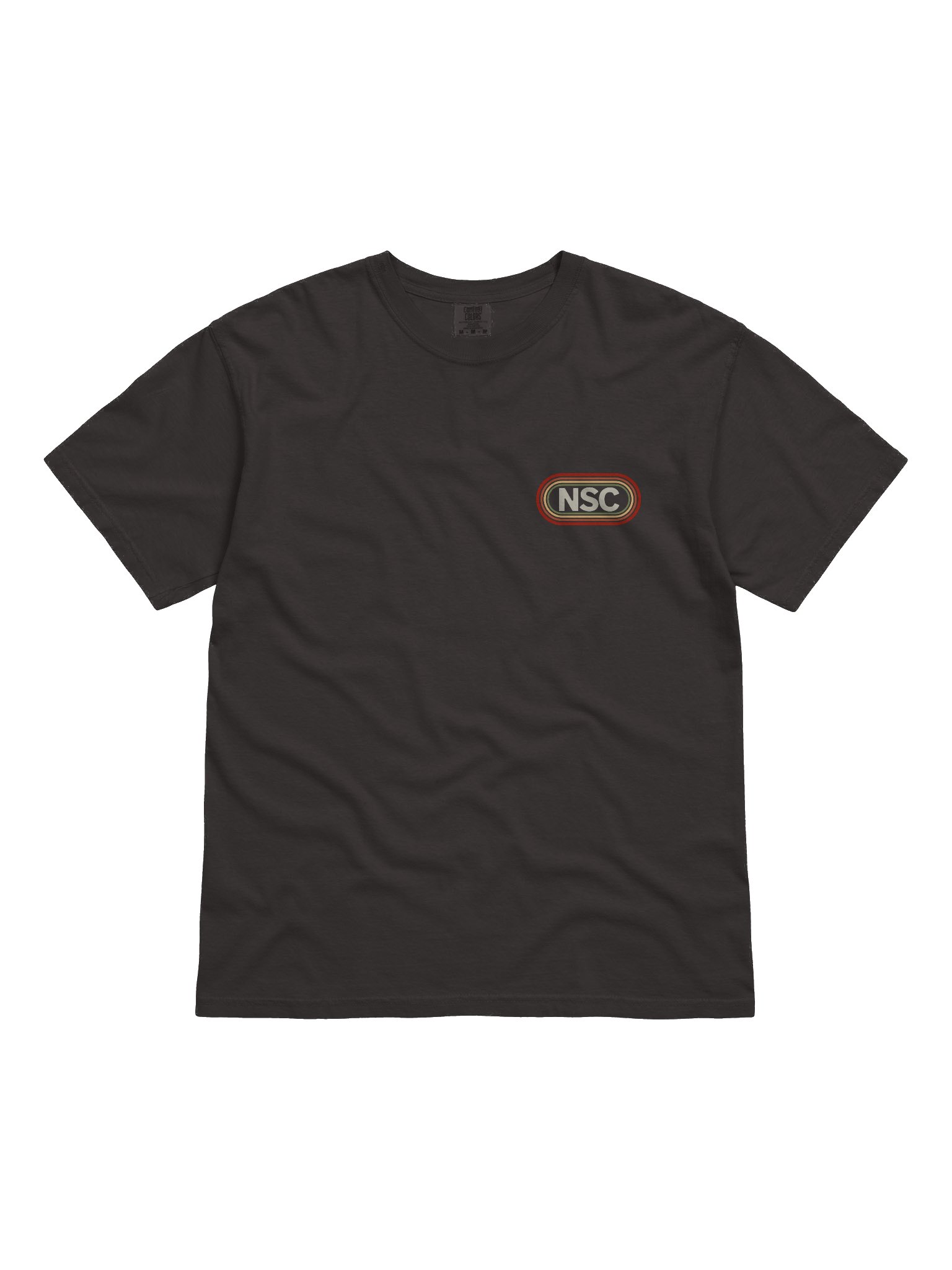 Track Stripes Tee product image (10)