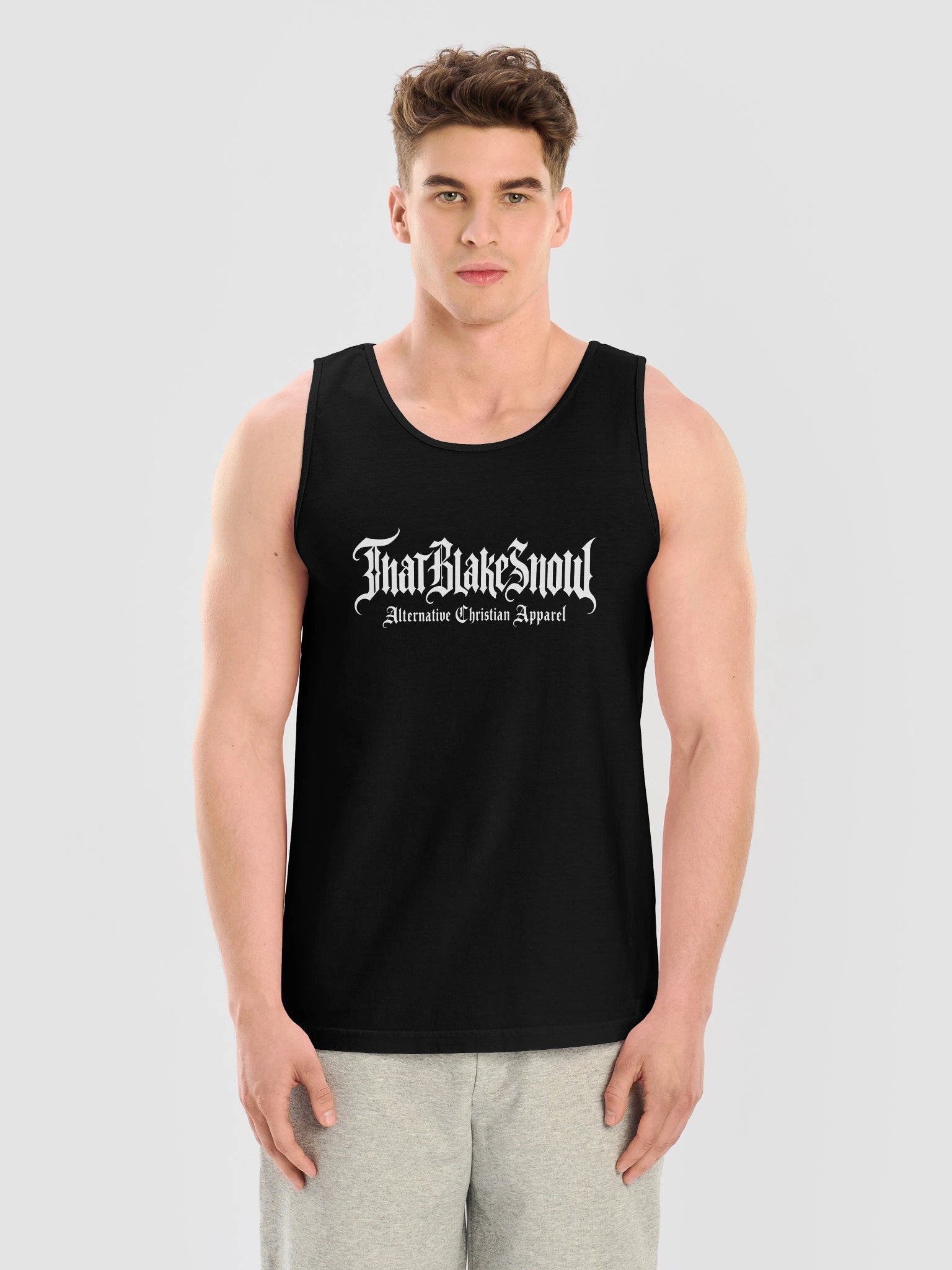 ThatBlakeSnow ACA Tank product image (3)