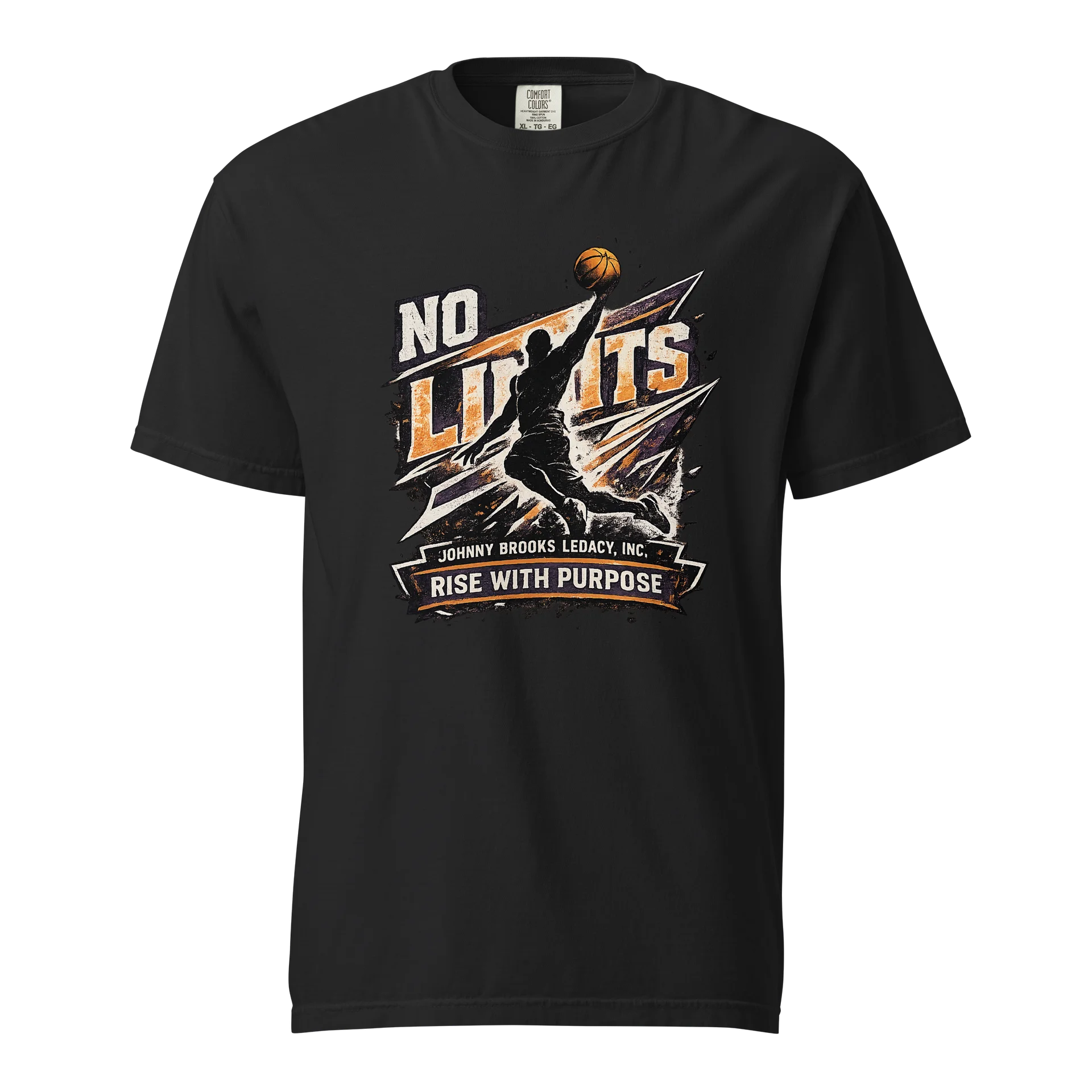 No Limits product image (1)
