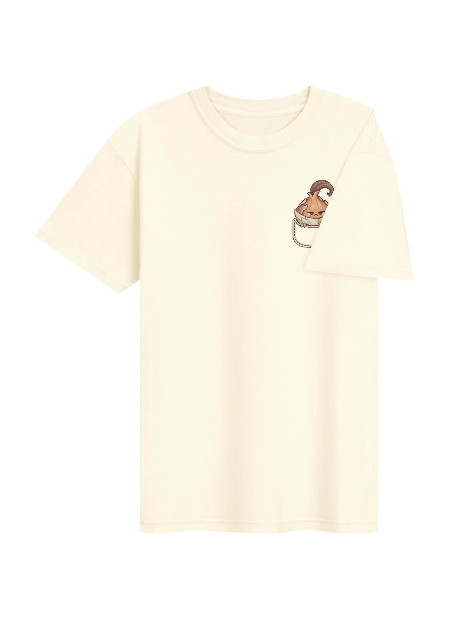 Pocket Complaints Tee product image (7)