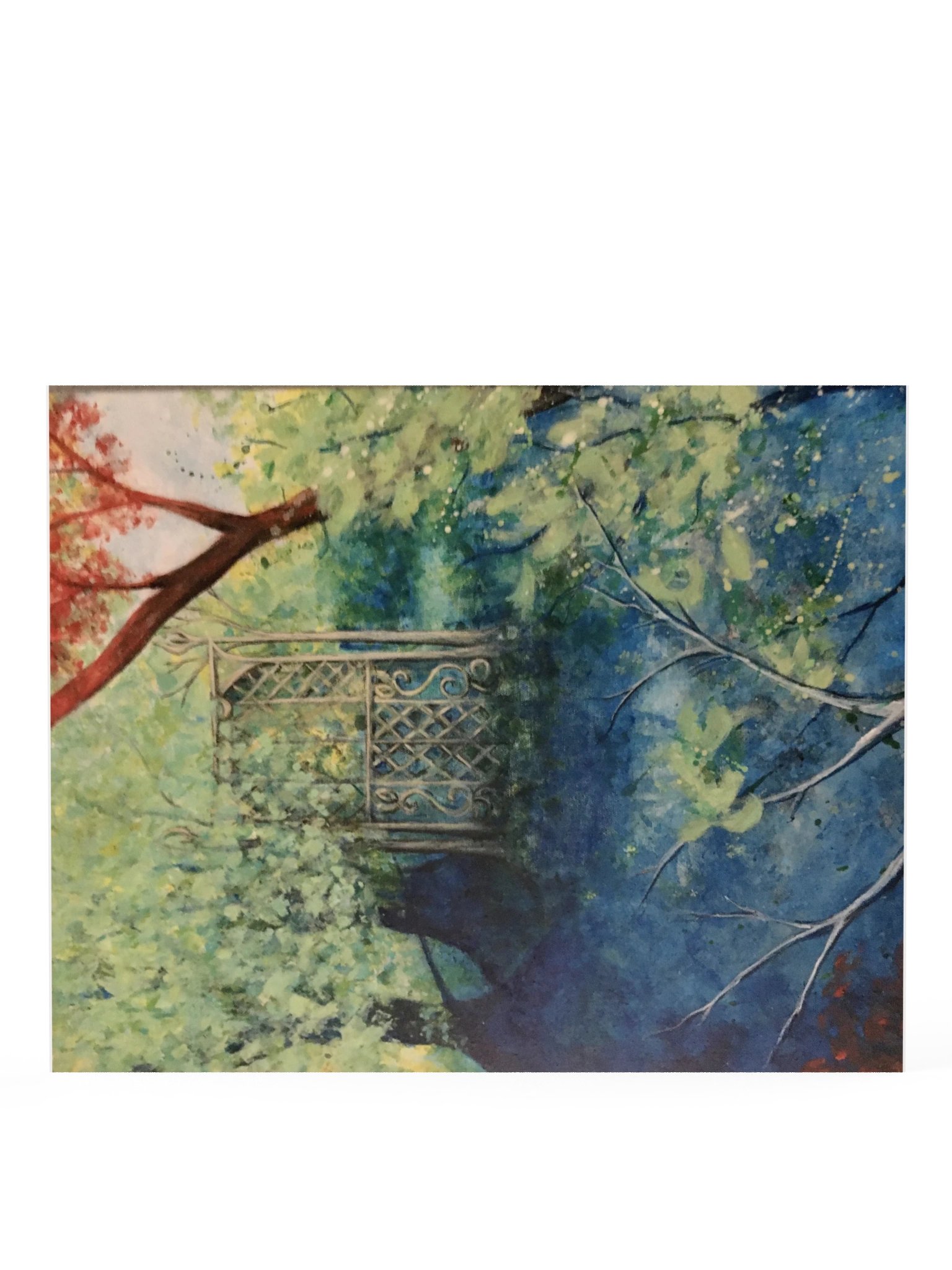 Doorway of Dreams Art Poster product image (2)