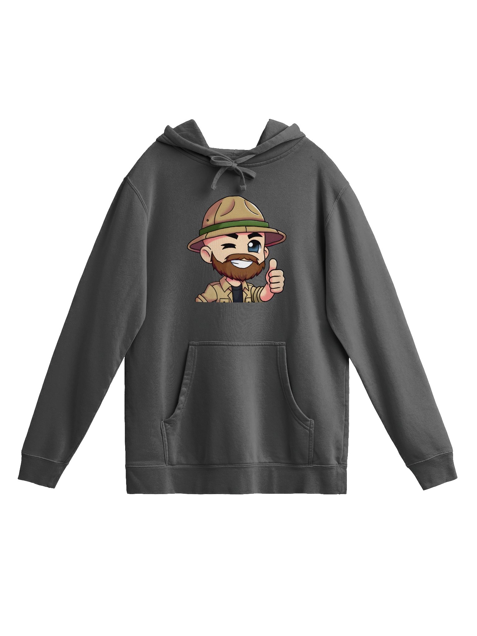 Great Job! Hoodie Edition! product image (5)