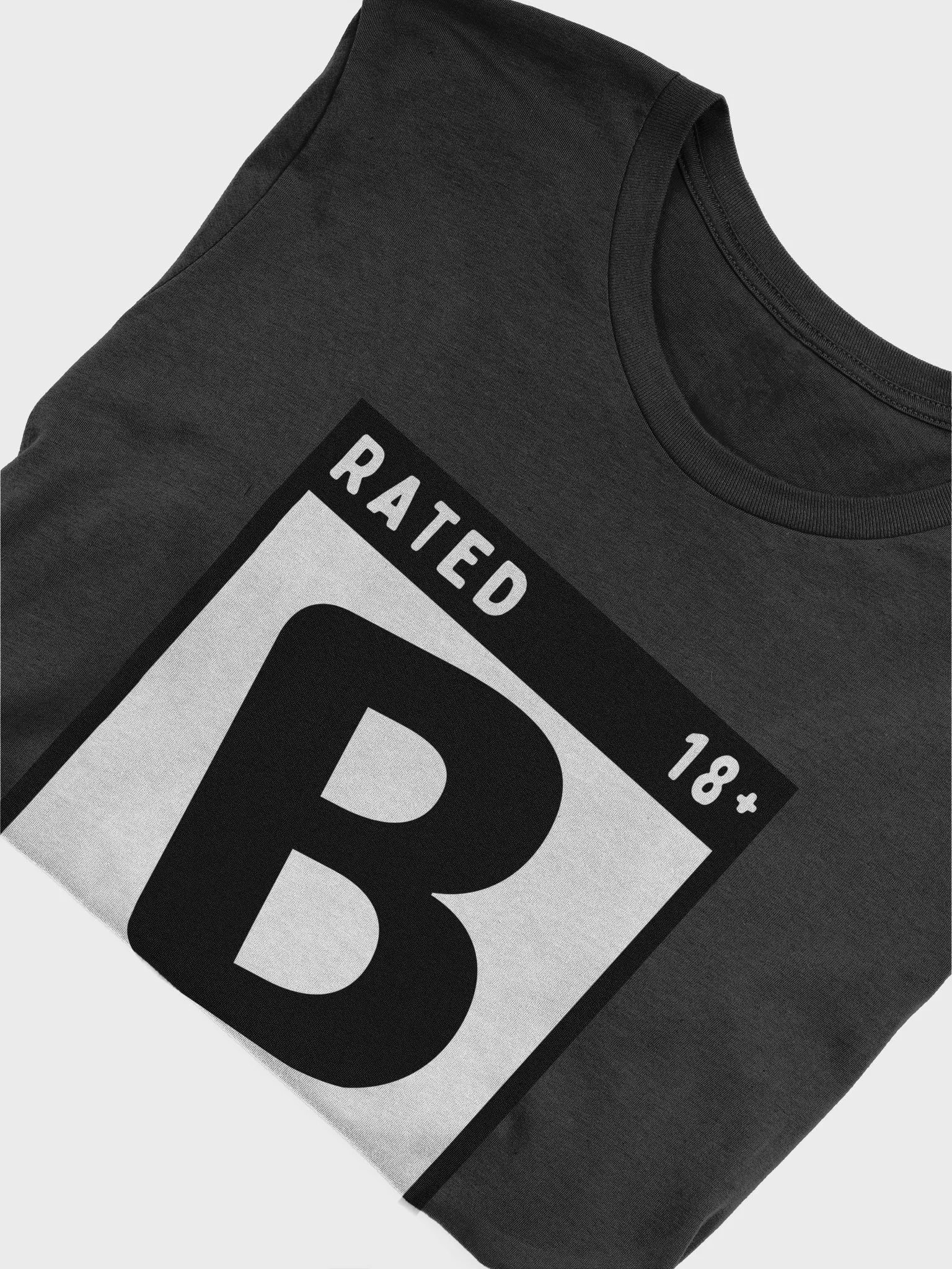 Rated B for Brat product image (29)