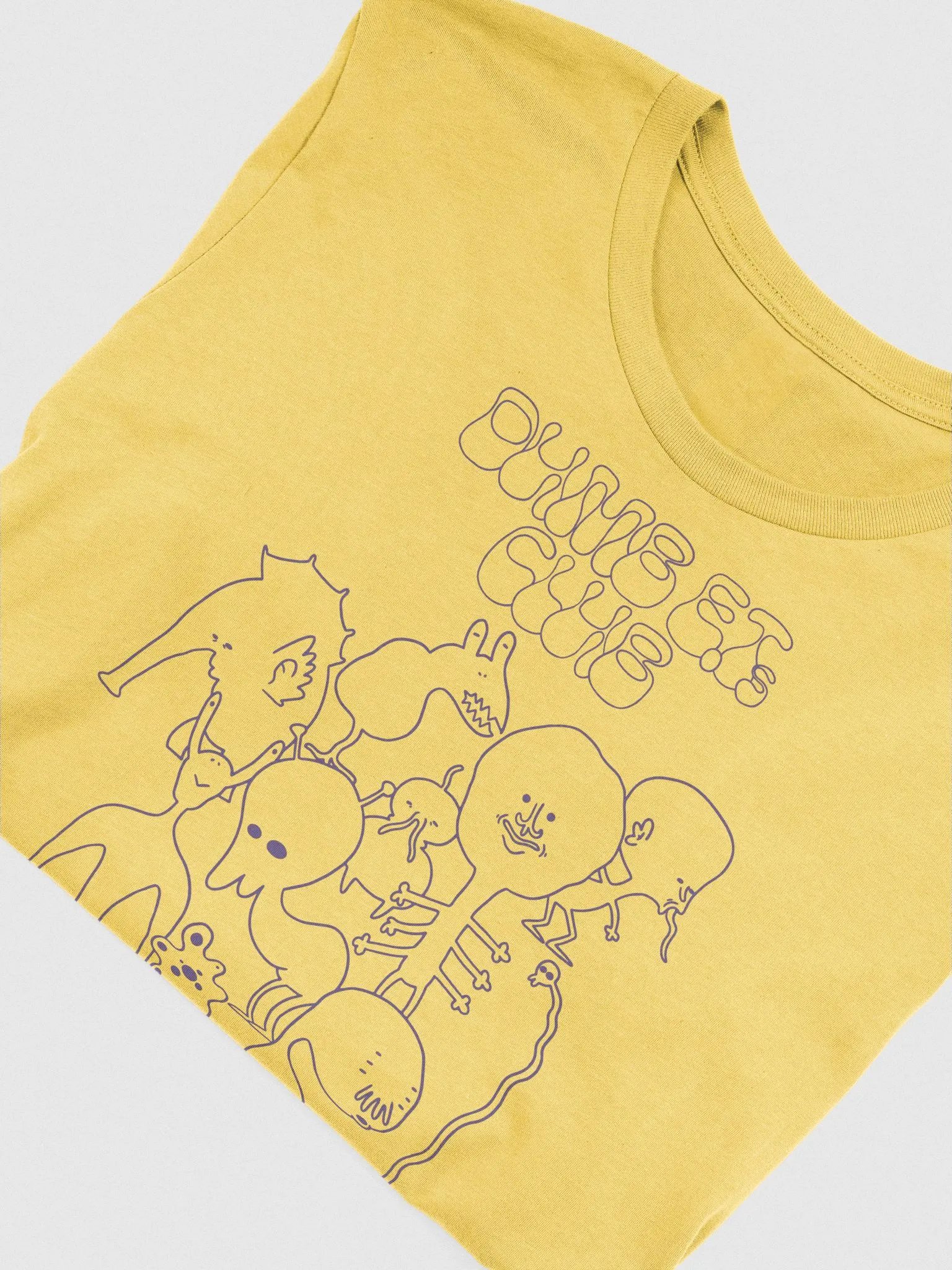 Dumb E.Ts Club product image (4)