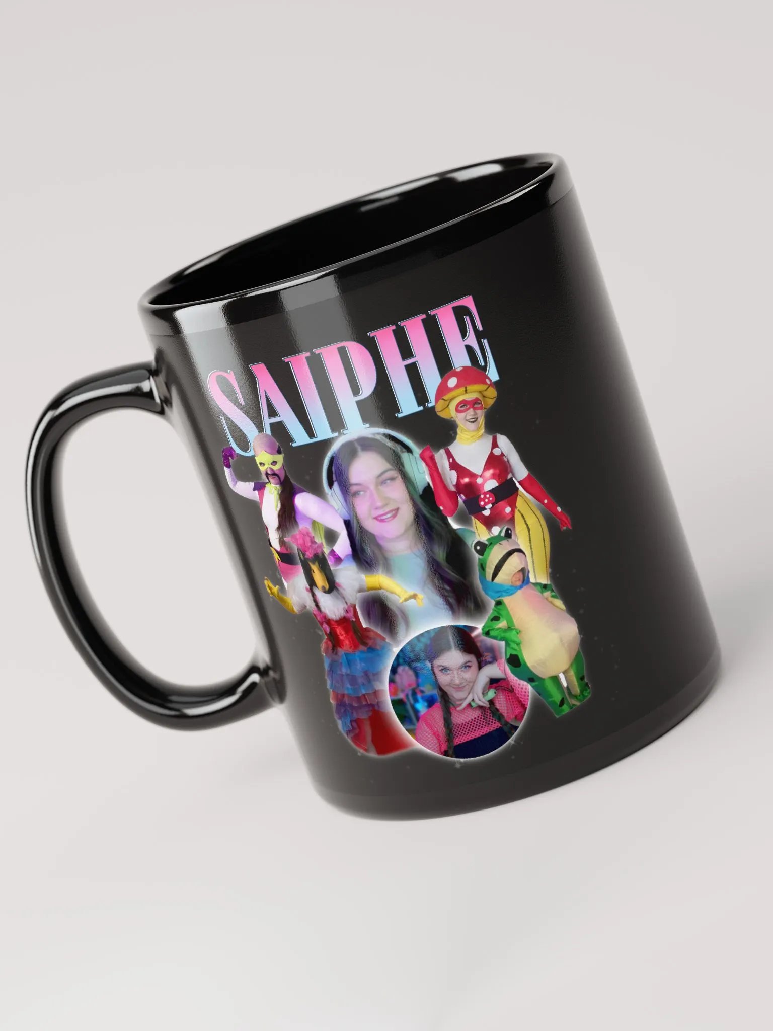 Saiphe Cosplay Mug product image (5)