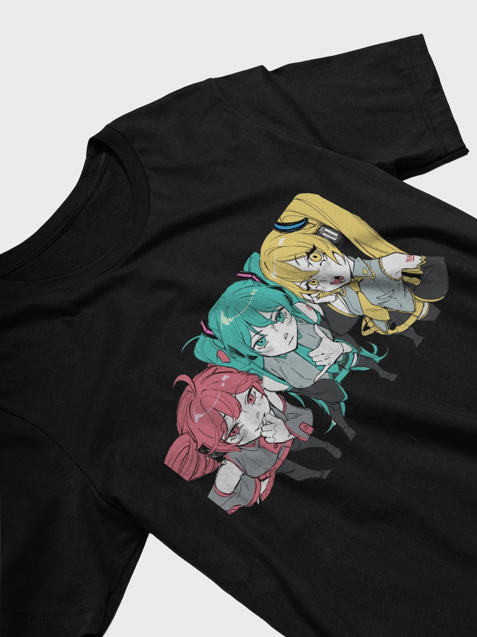 Triple baka product image (3)