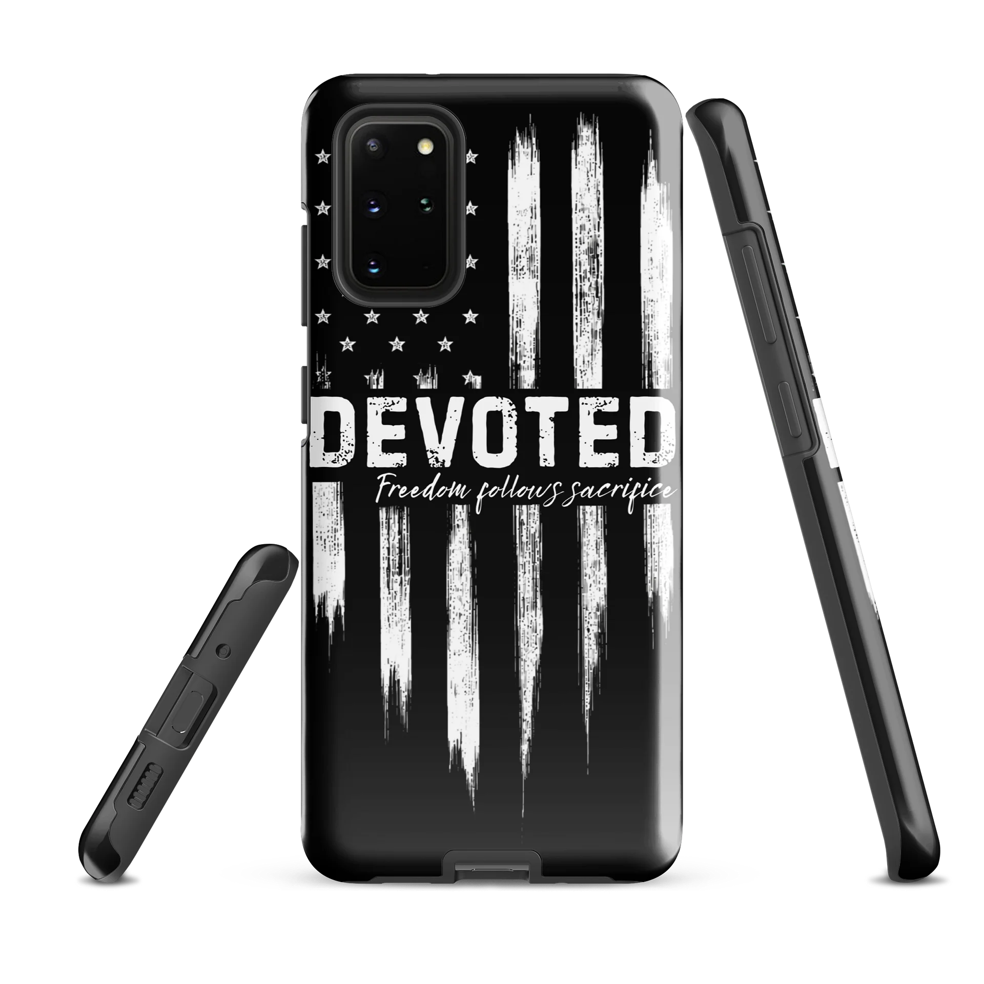 "Freedom" Samsung Case product image (5)