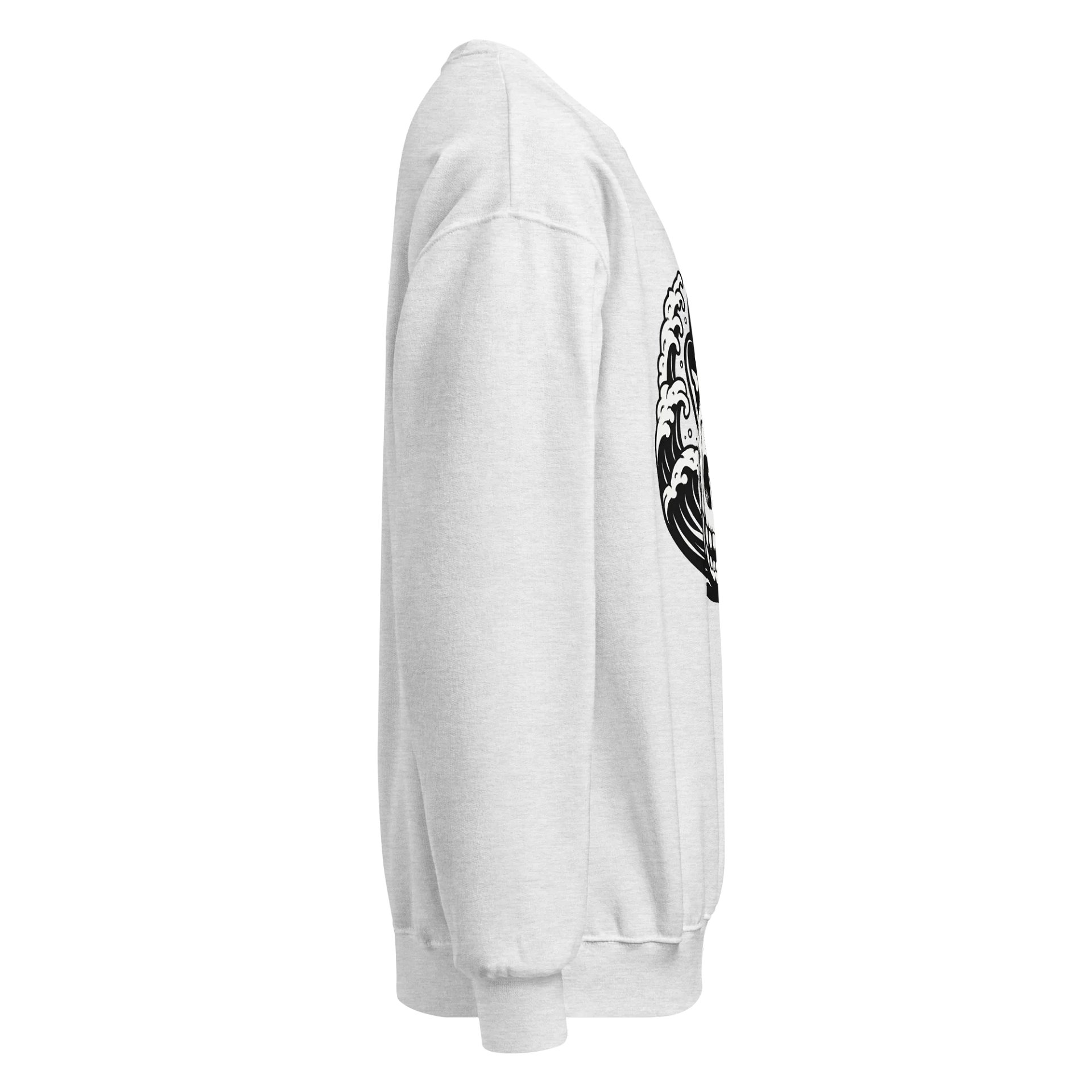 Yokai - Crew Neck product image (12)
