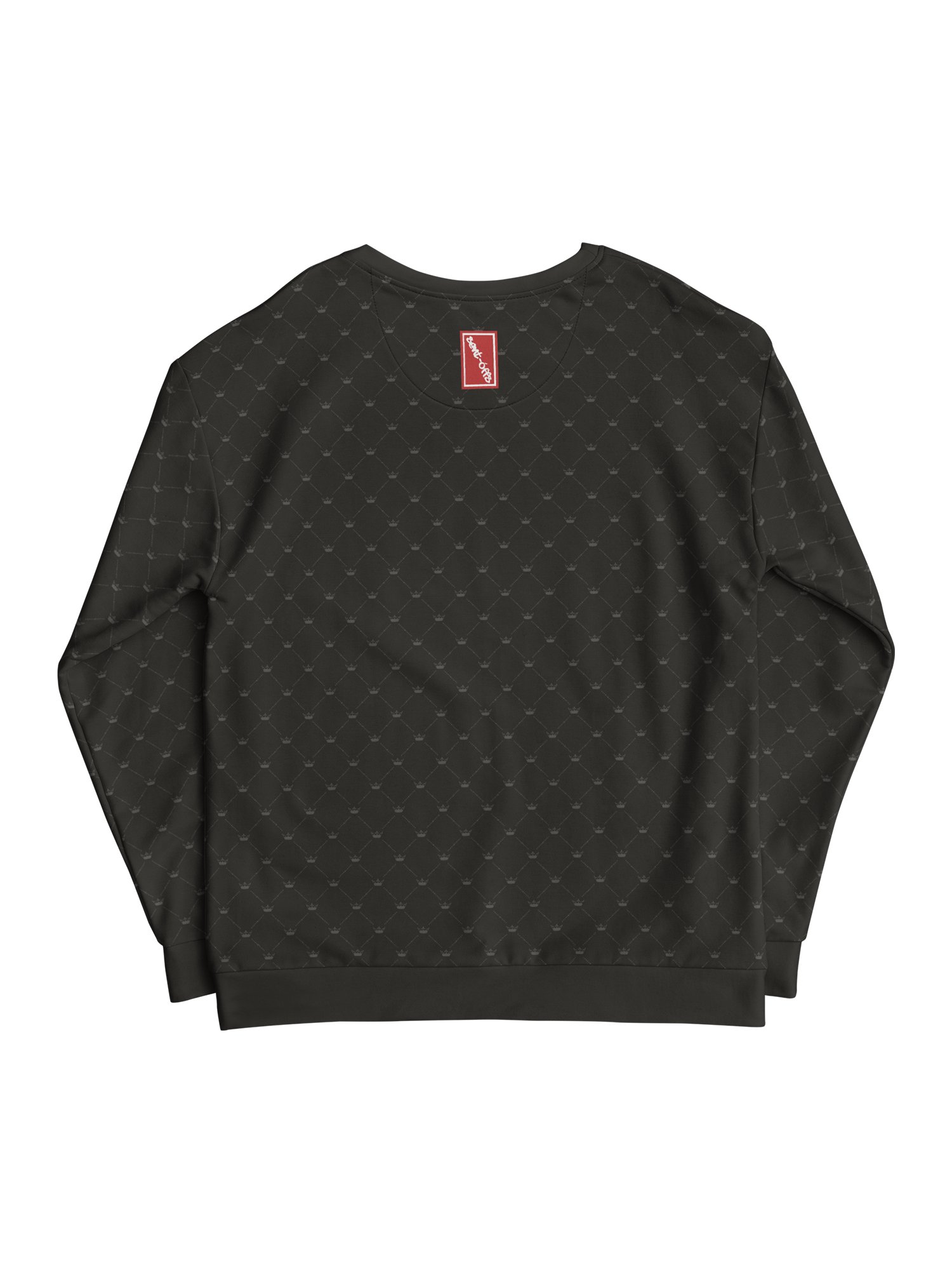 Dreamers of Desert FC Away Sweatshirt product image (2)